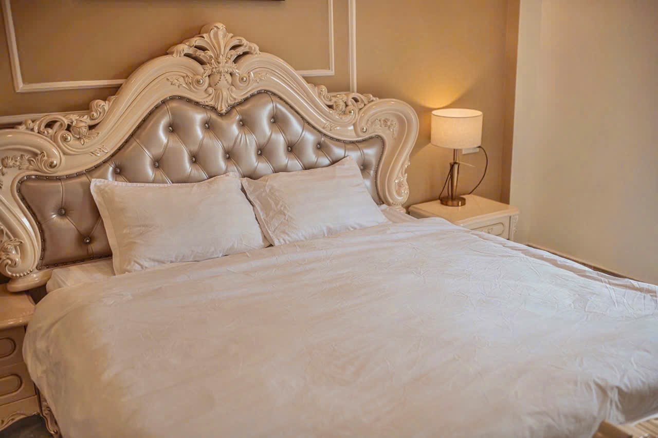 Villa Đà Lạt full tiện ích , gần trung tâm 5