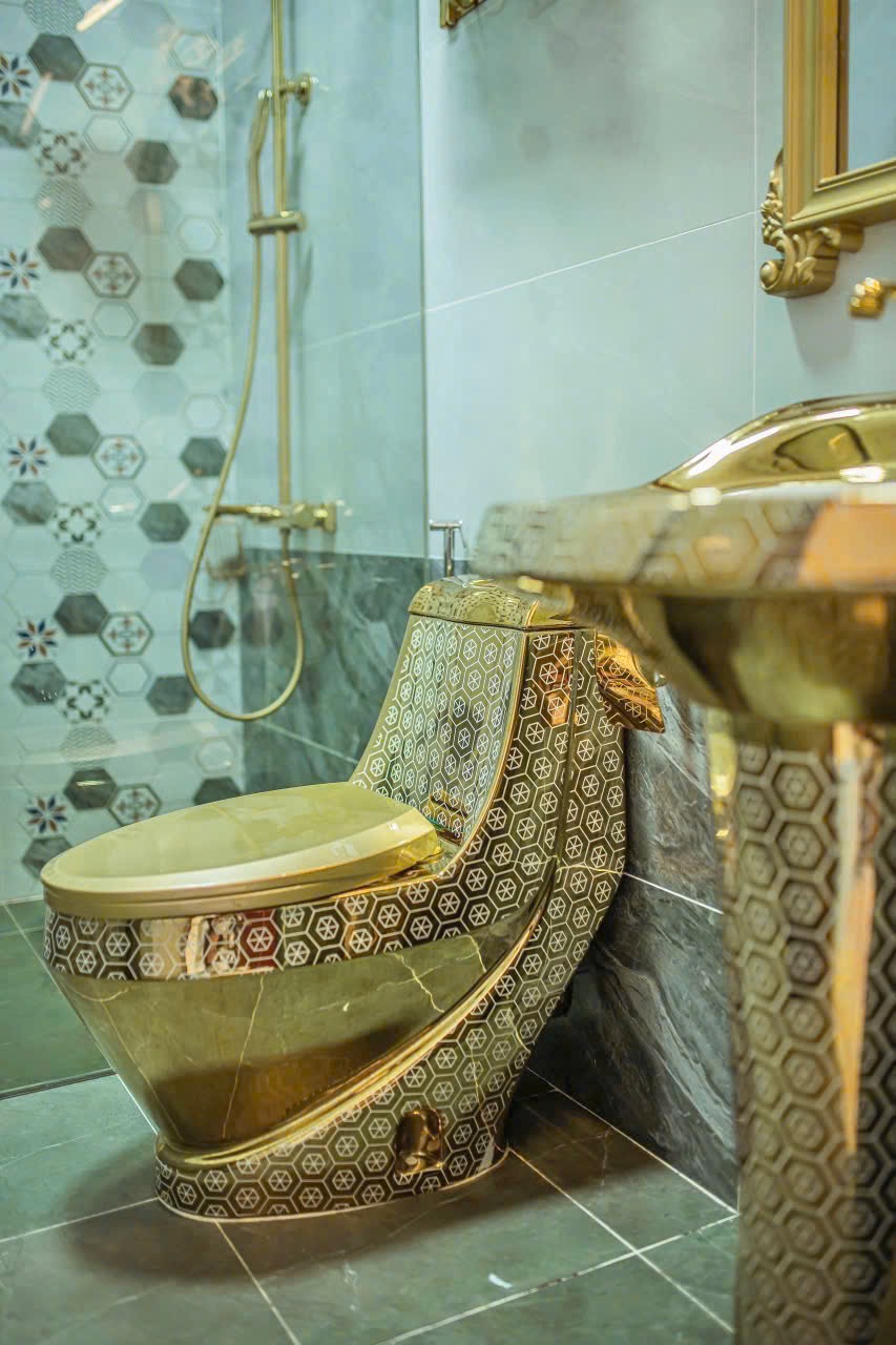 Villa Đà Lạt full tiện ích , gần trung tâm 7