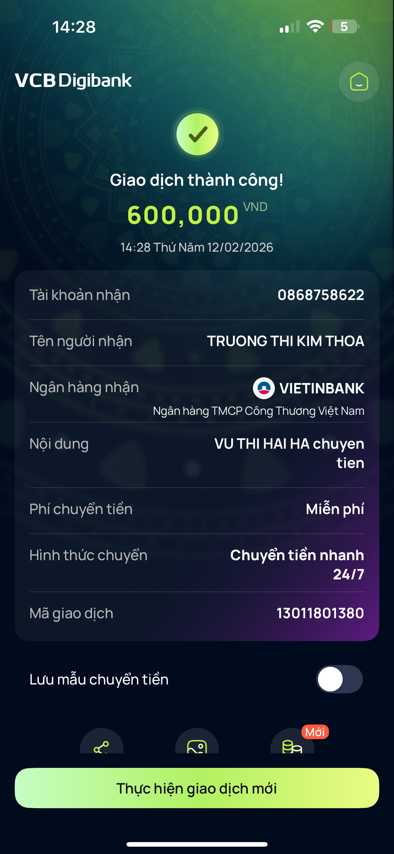 Villa ngoại ô view đẹp 2