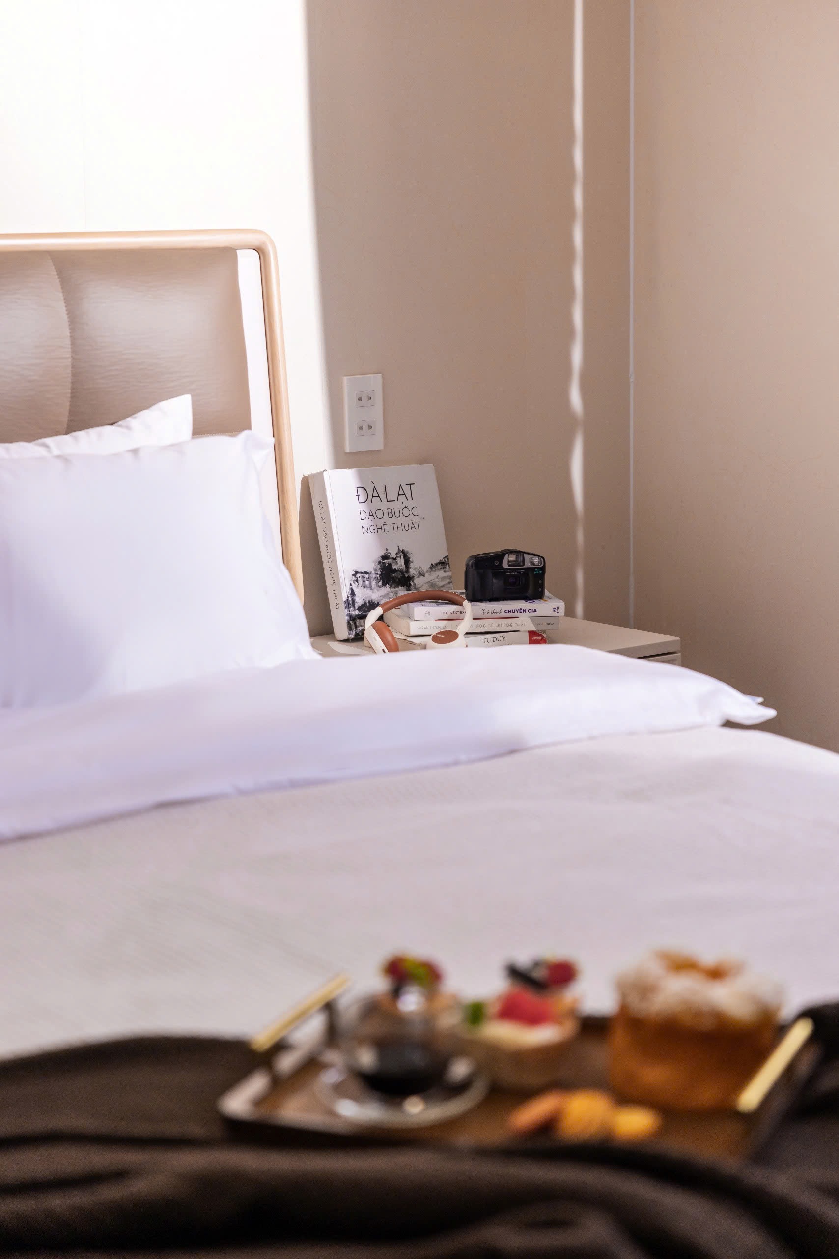 Villa ngoại ô view đẹp 5