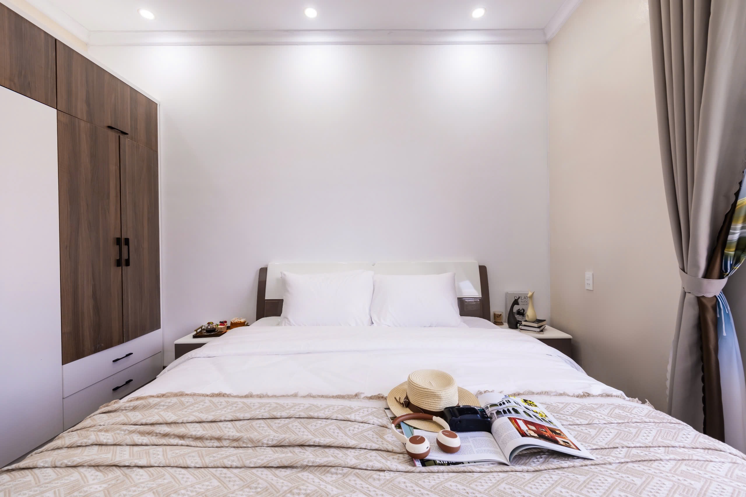 Villa ngoại ô view đẹp 7