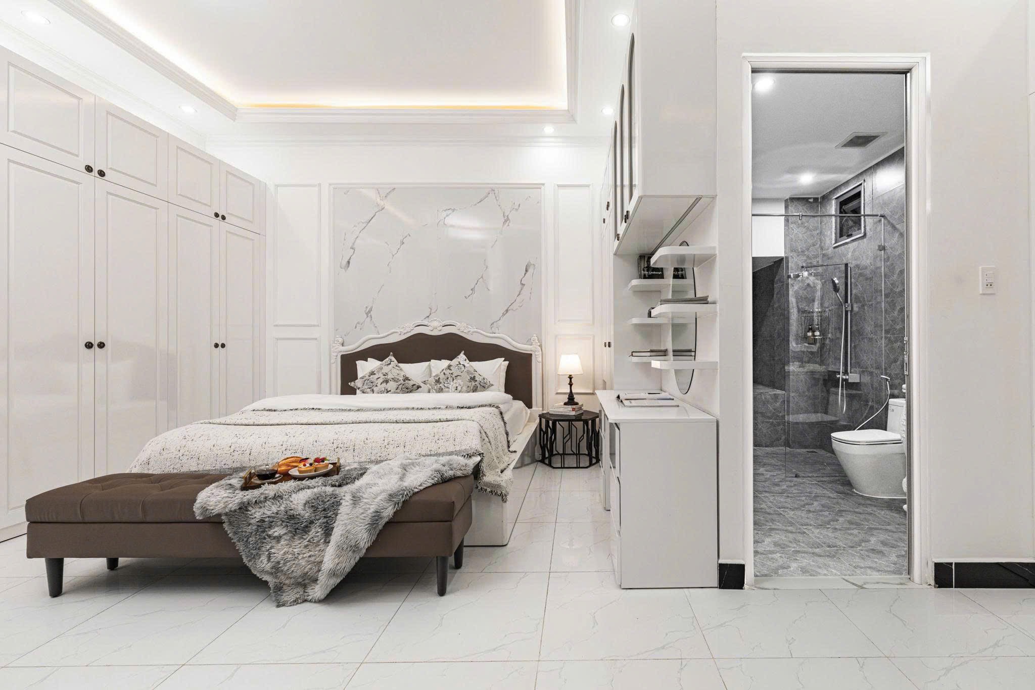 Villa full tiện ích sang trọng ngay trung tâm 2