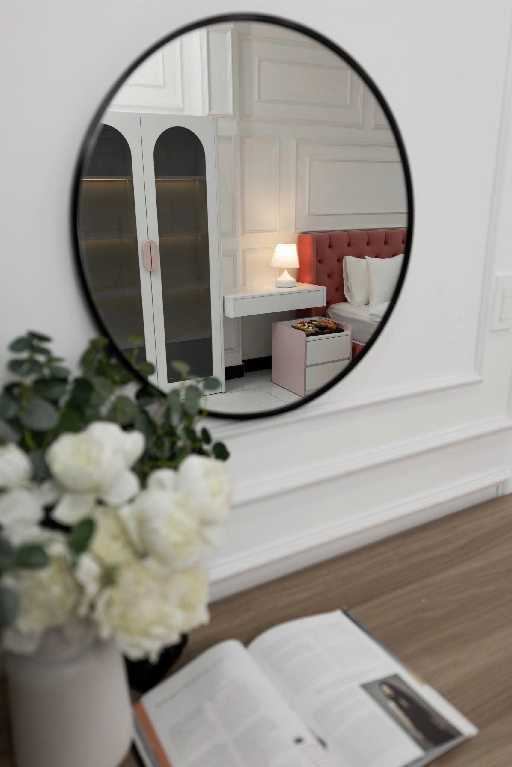 Villa full tiện ích sang trọng ngay trung tâm 3