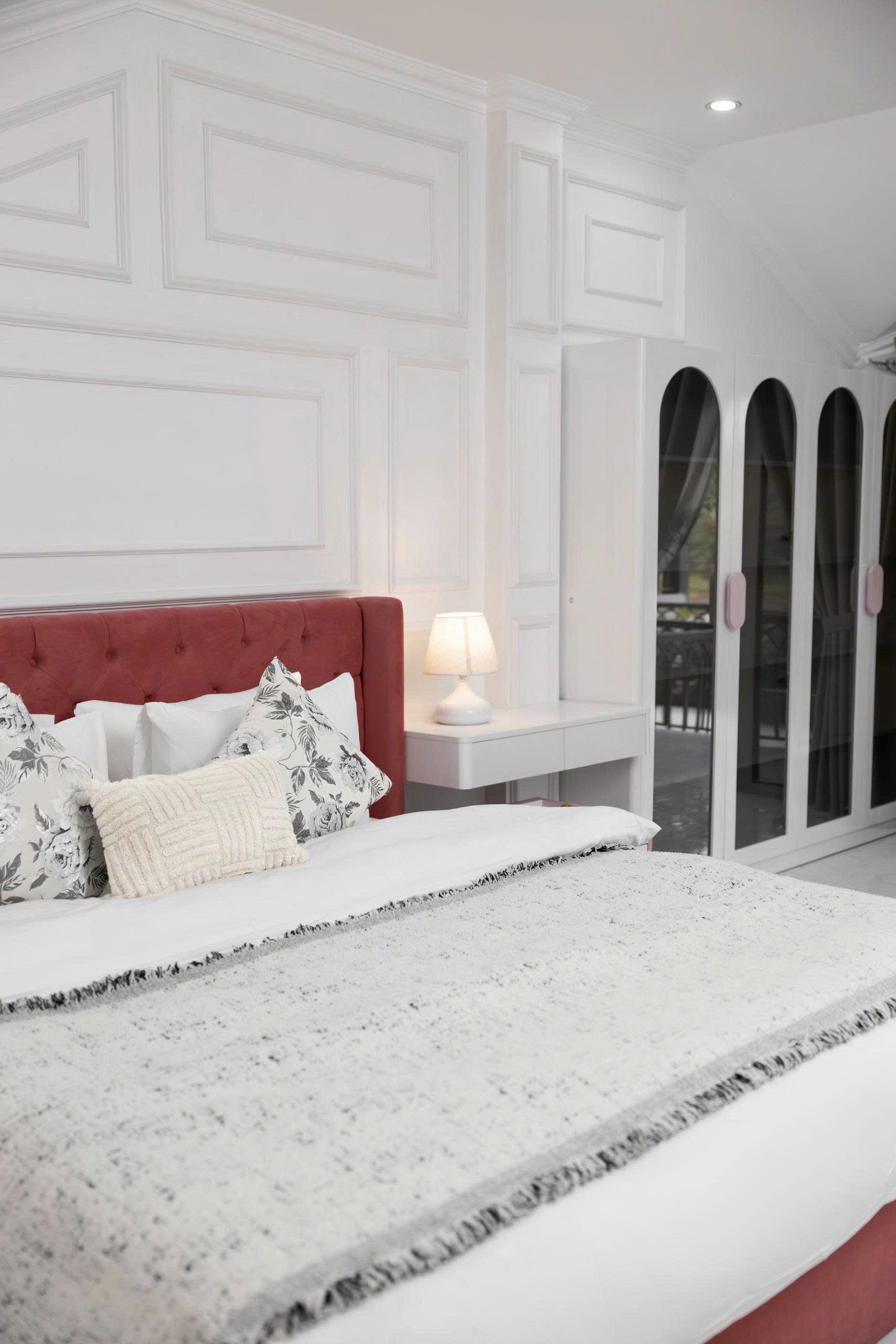 Villa full tiện ích sang trọng ngay trung tâm 4