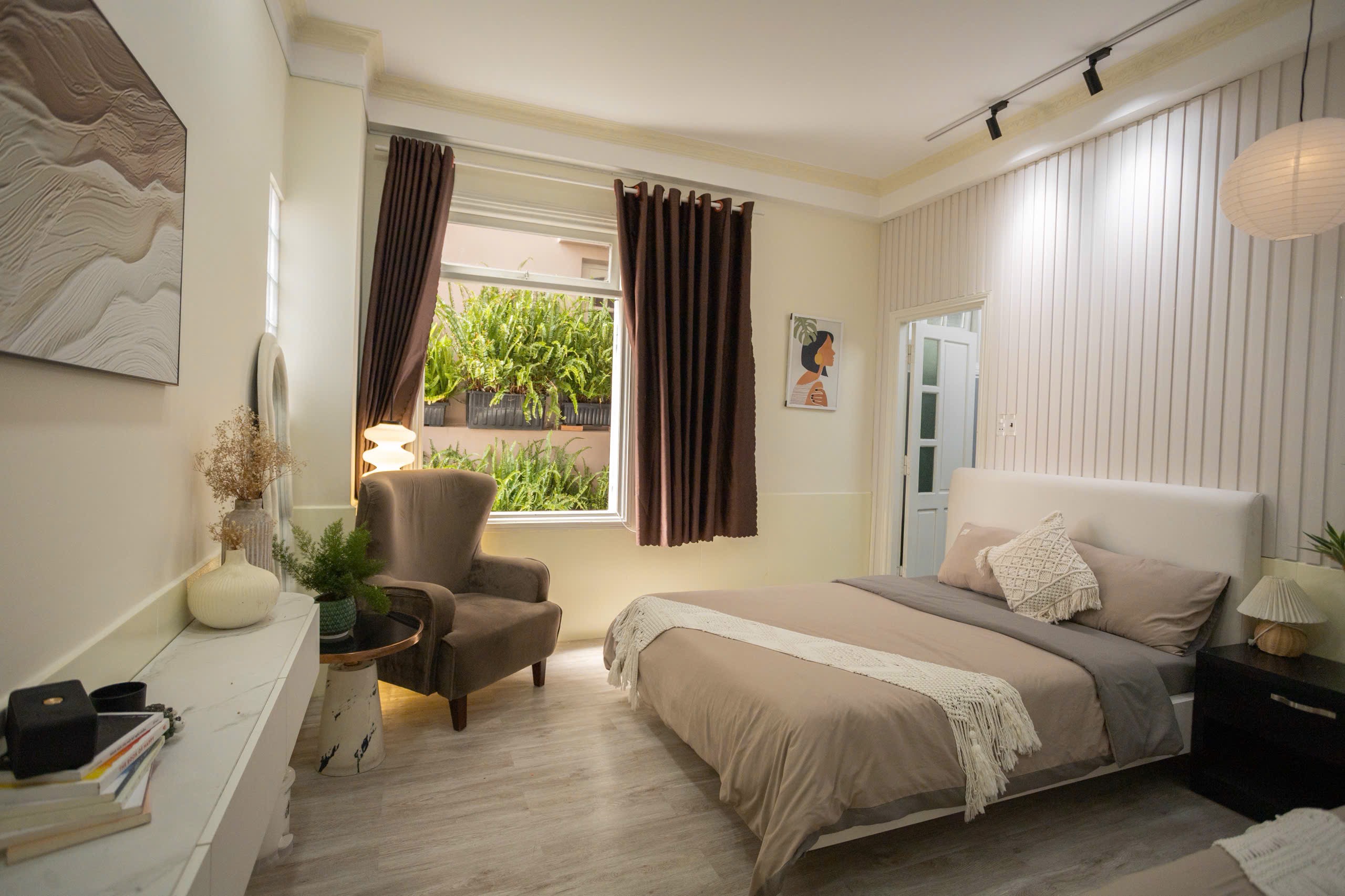 🌿 Căn Hộ 2 Phòng Ngủ ngay trung tâm 2