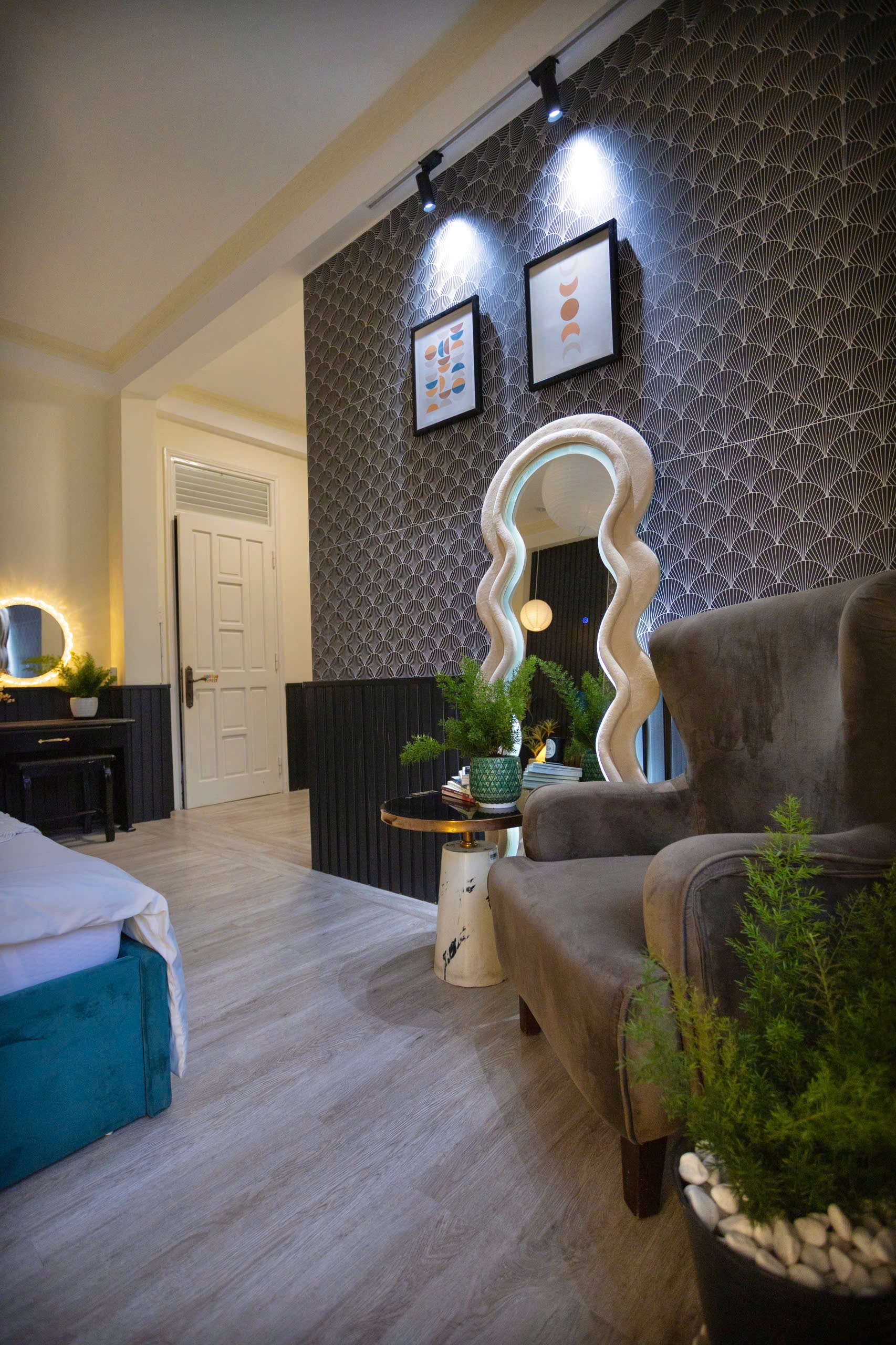 🌿 Căn Hộ 2 Phòng Ngủ ngay trung tâm 4