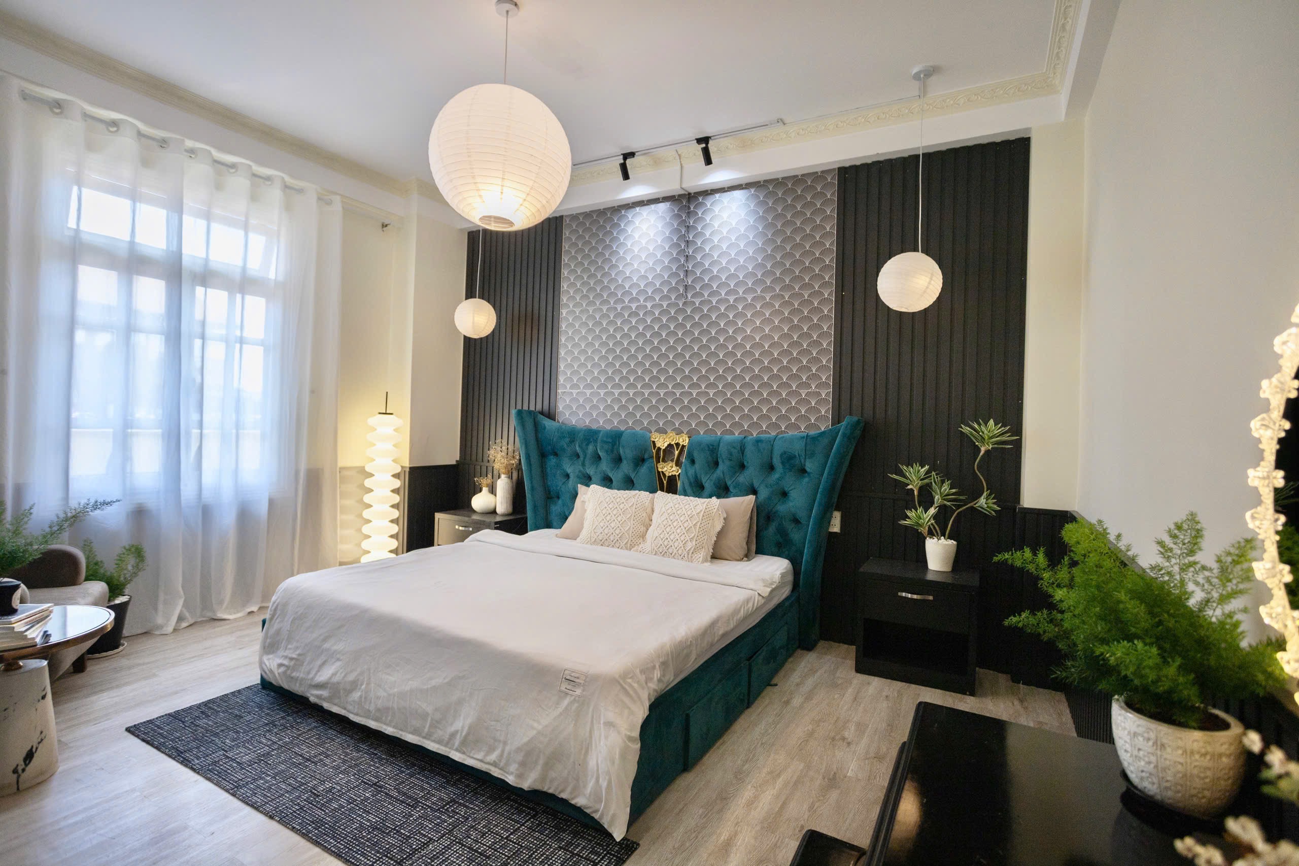 🌿 Căn Hộ 2 Phòng Ngủ ngay trung tâm 5