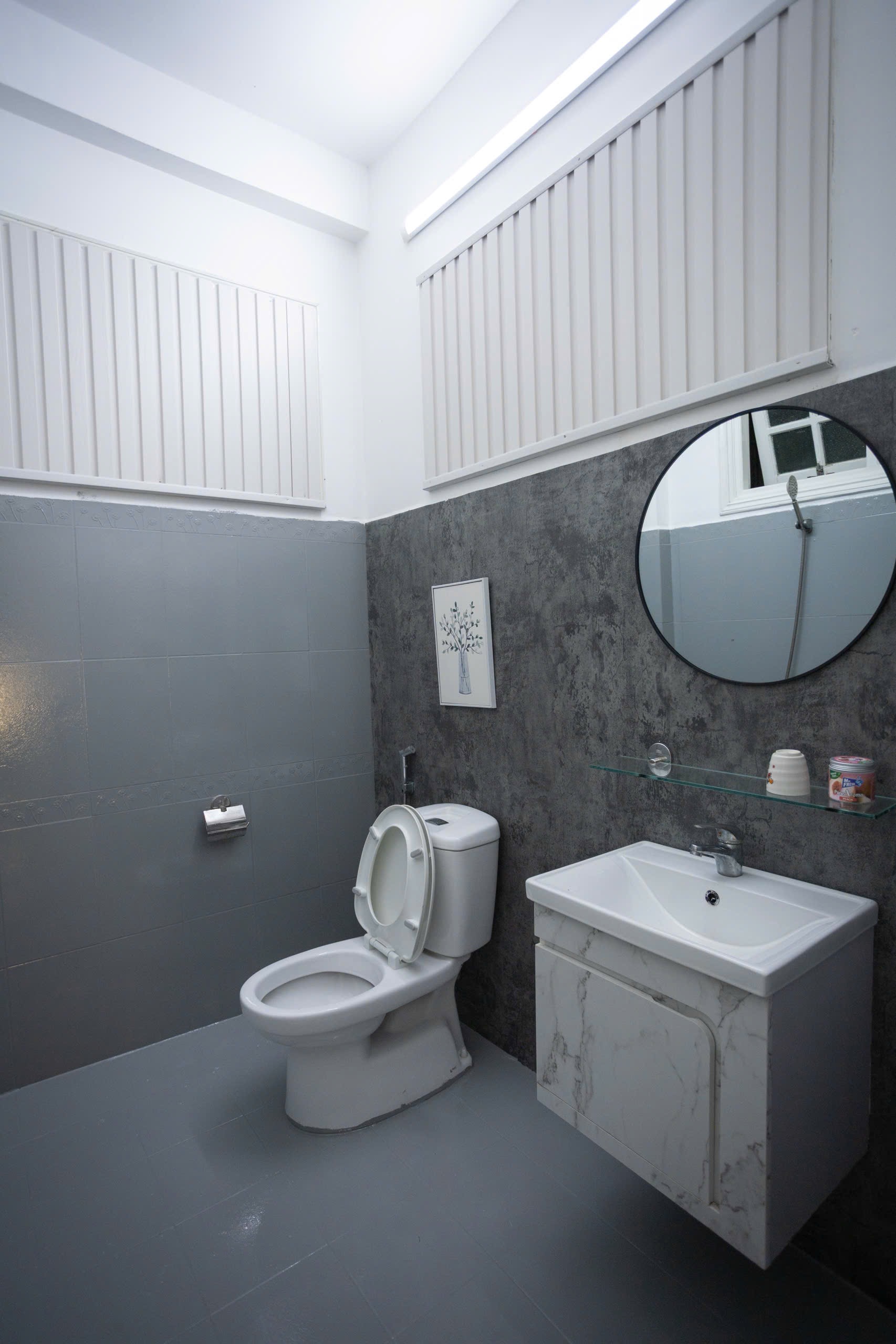 🌿 Căn Hộ 2 Phòng Ngủ ngay trung tâm 6