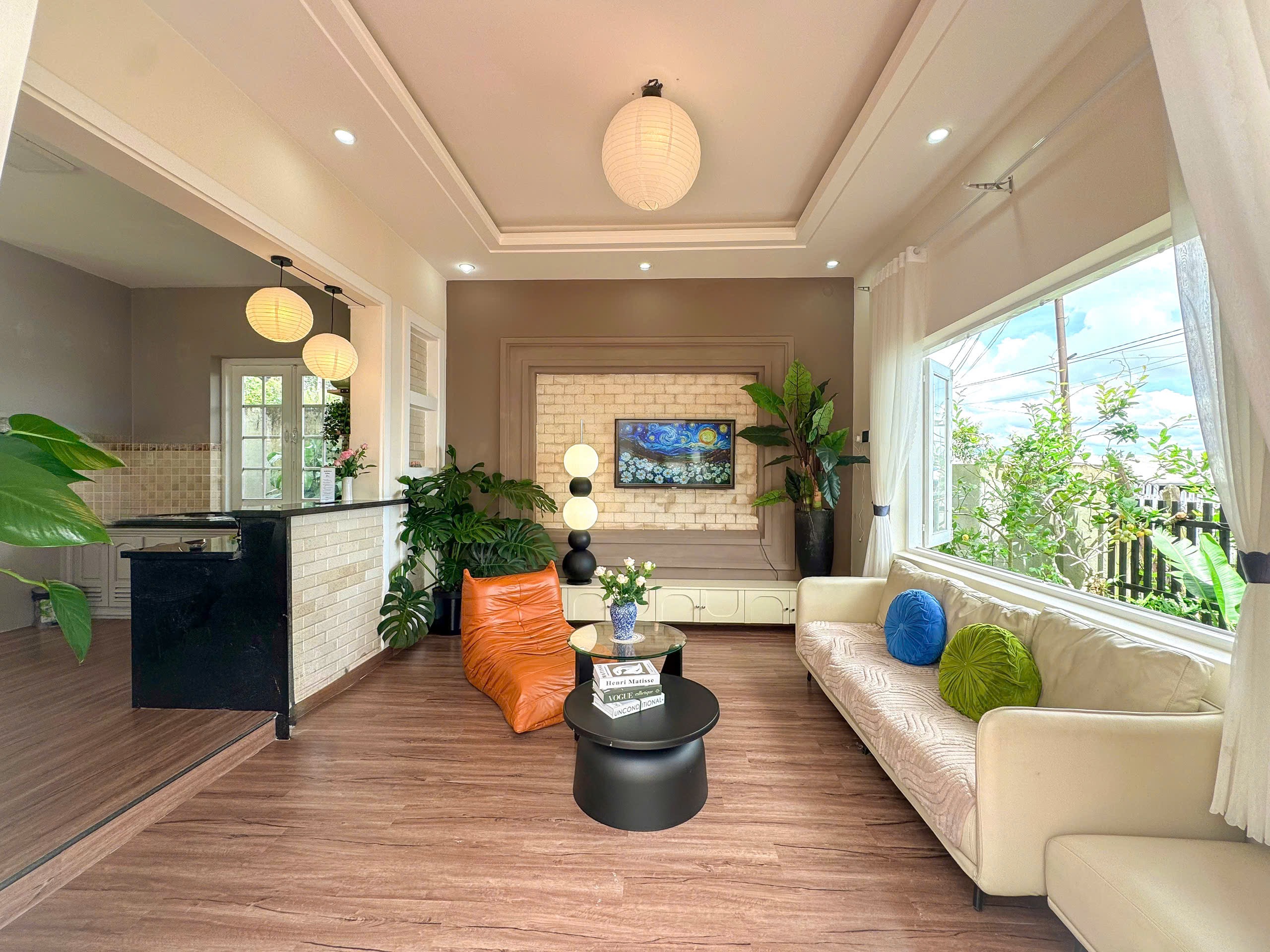 🏡 𝙑𝙞𝙡𝙡𝙖 𝙩𝙧𝙪𝙣𝙜 𝙩𝙖̂𝙢 𝘿𝙖̀ 𝙇𝙖̣𝙩 4