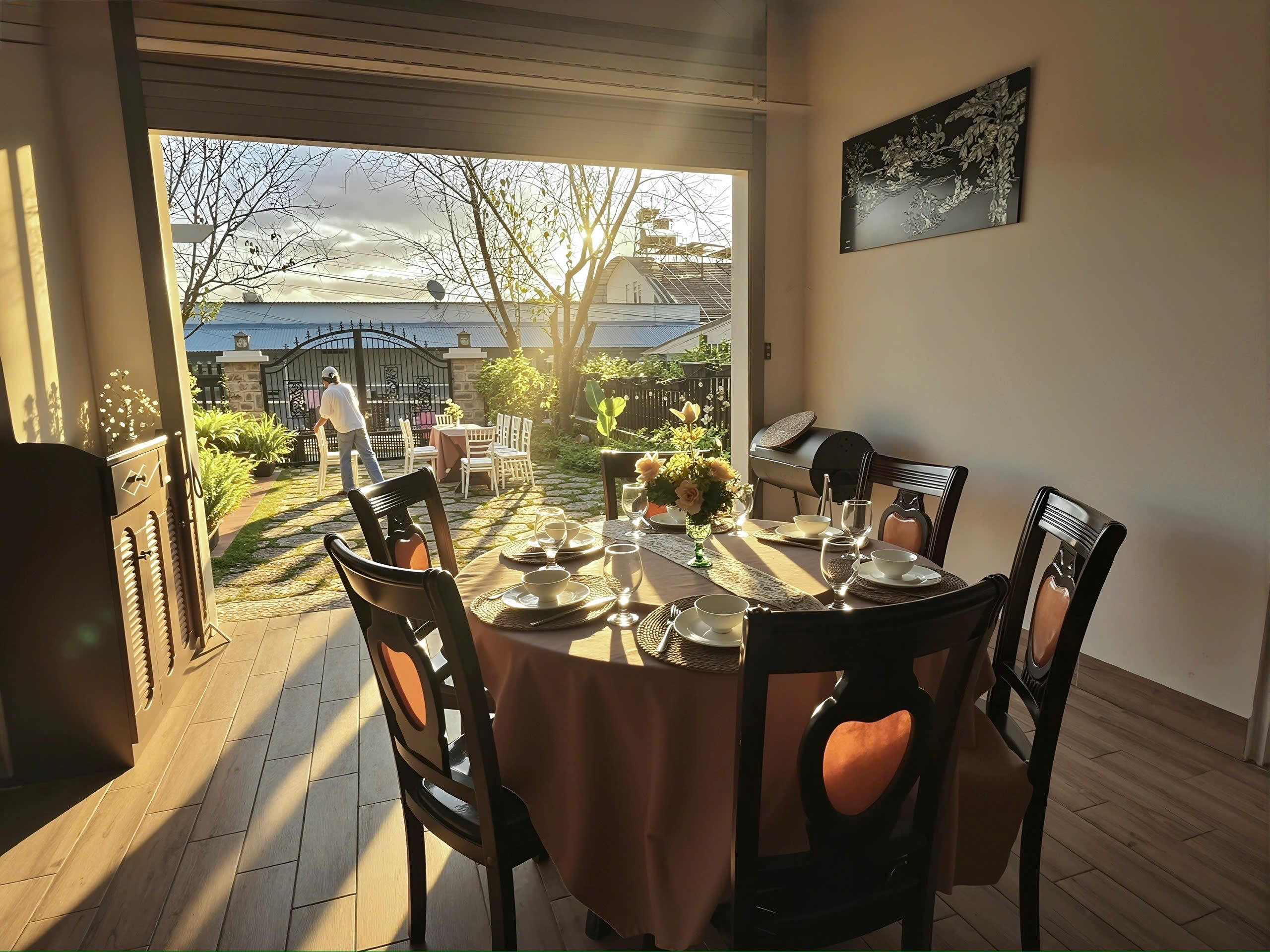 🏡 𝙑𝙞𝙡𝙡𝙖 𝙩𝙧𝙪𝙣𝙜 𝙩𝙖̂𝙢 𝘿𝙖̀ 𝙇𝙖̣𝙩 6