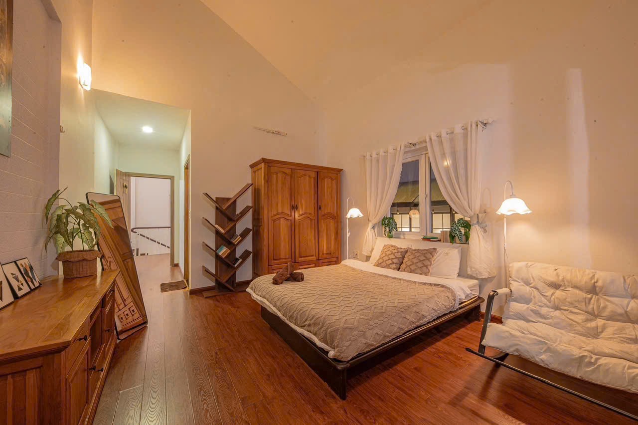 Home sân vườn chữa lành 2