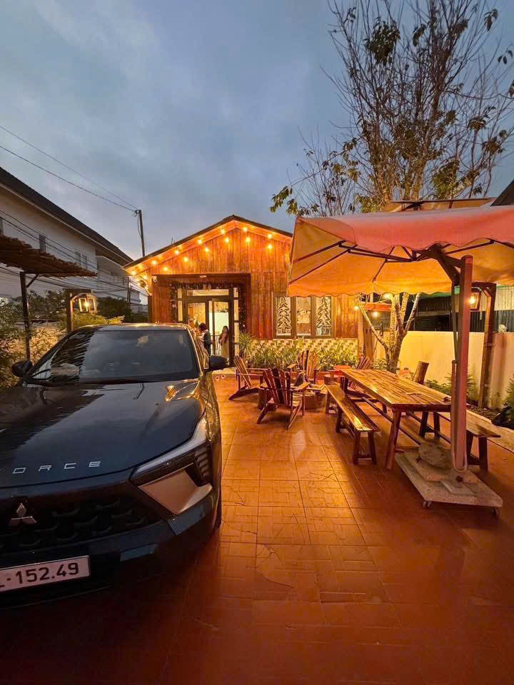 HOME GỖ CHILL – ĐẬM CHẤT ĐÀ LẠT 5