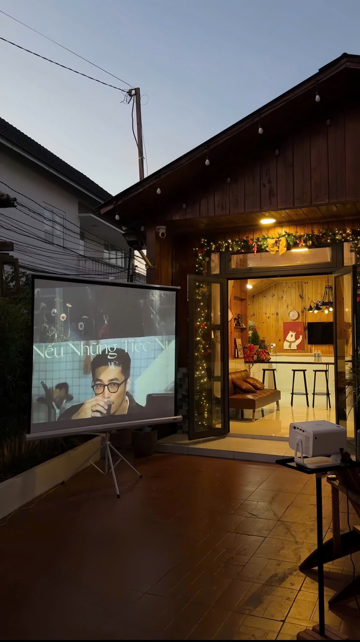 HOME GỖ CHILL – ĐẬM CHẤT ĐÀ LẠT 6