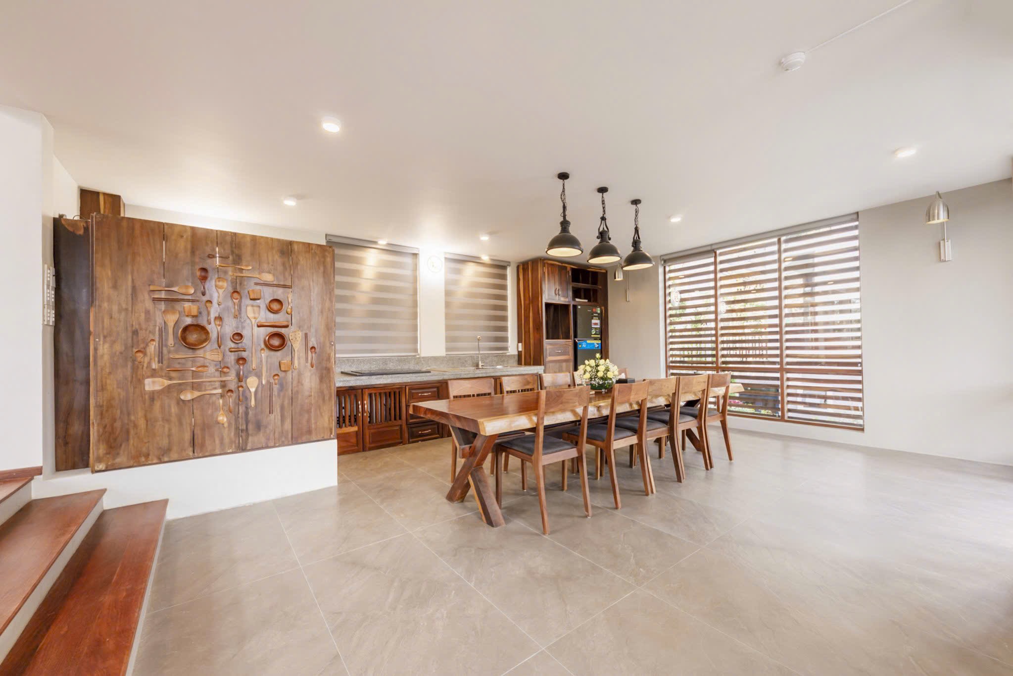 Villa rừng thông ngay trung tâm 2