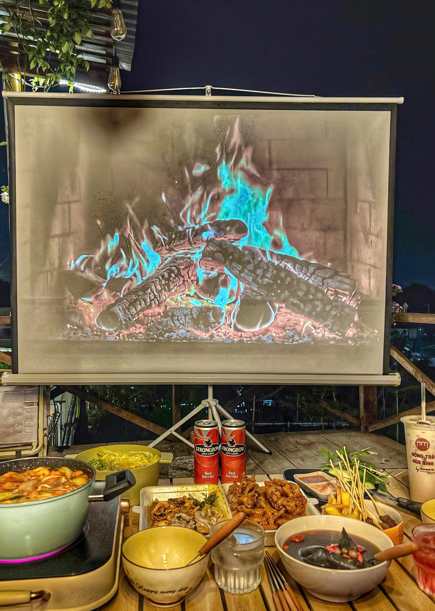 Nguyên căn gỗ VIP riêng biệt 1phòng ngủ 6