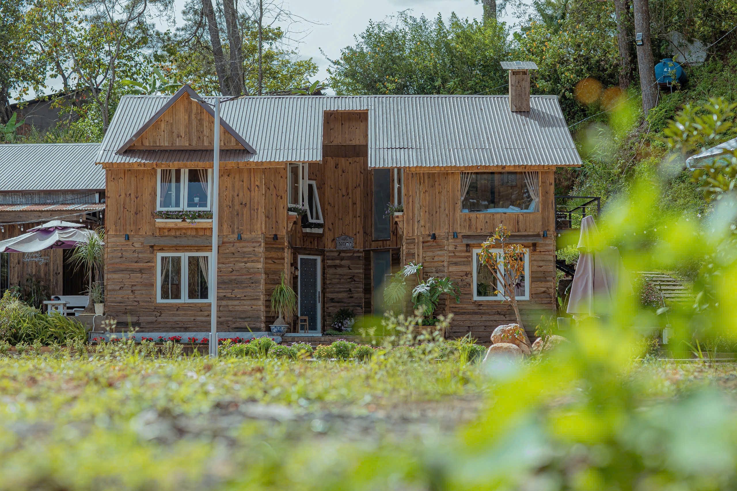 🌱🌱 - Nơi bình yên giữa lòng Đà Lạt mộng mơ.