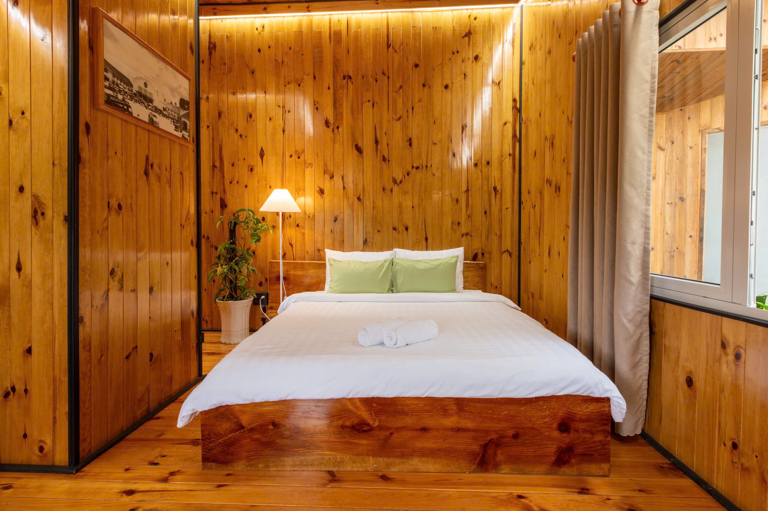 🌱🌱 - Nơi bình yên giữa lòng Đà Lạt mộng mơ. 2