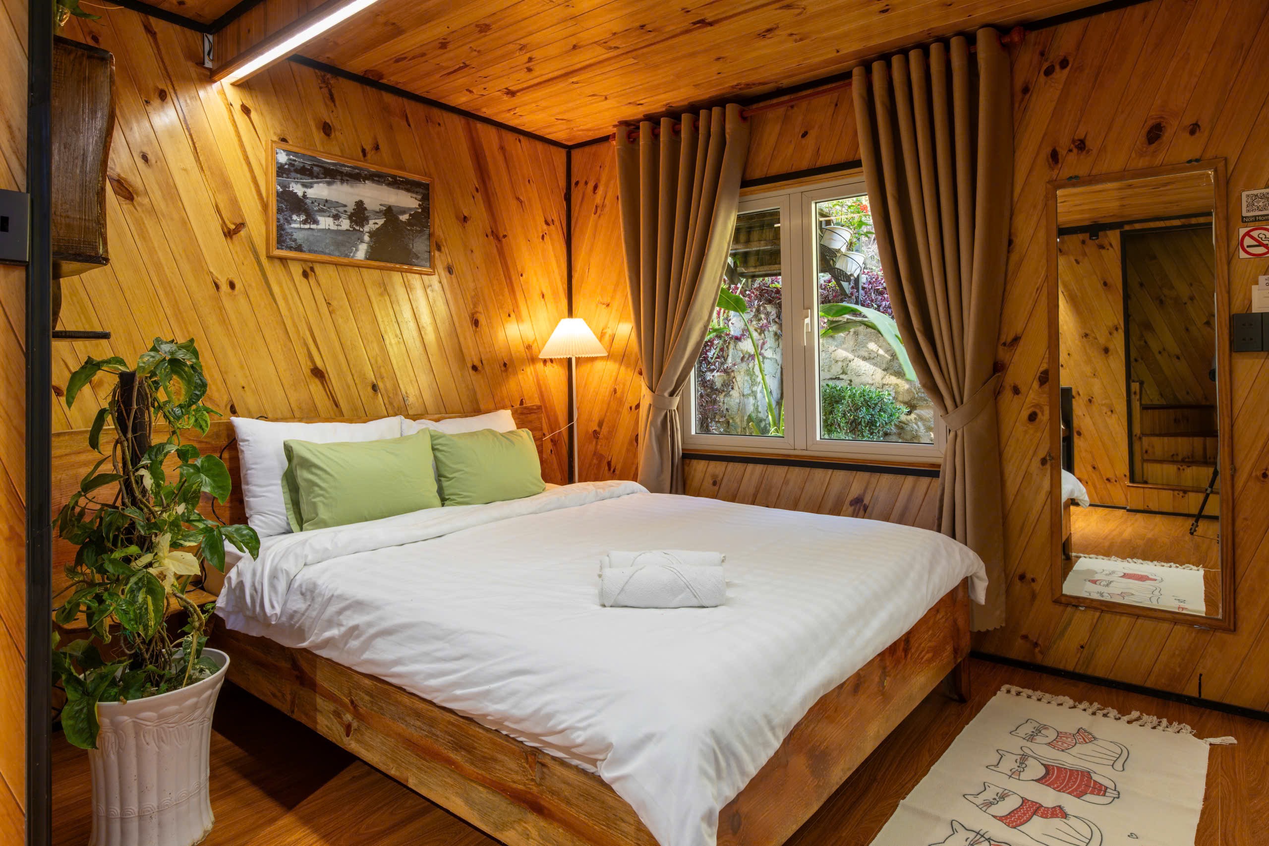 🌱🌱 - Nơi bình yên giữa lòng Đà Lạt mộng mơ. 3