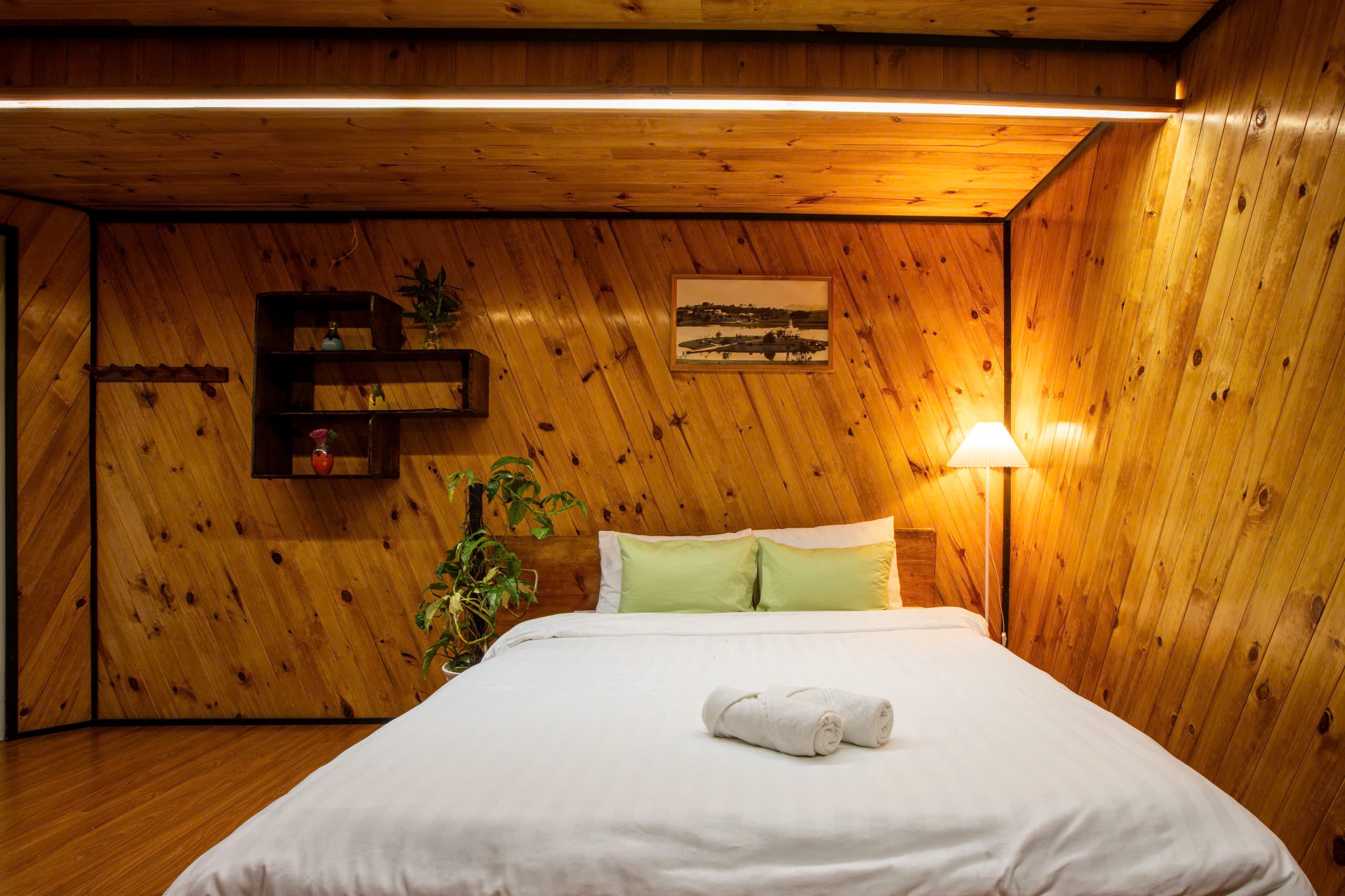 🌱🌱 - Nơi bình yên giữa lòng Đà Lạt mộng mơ. 4