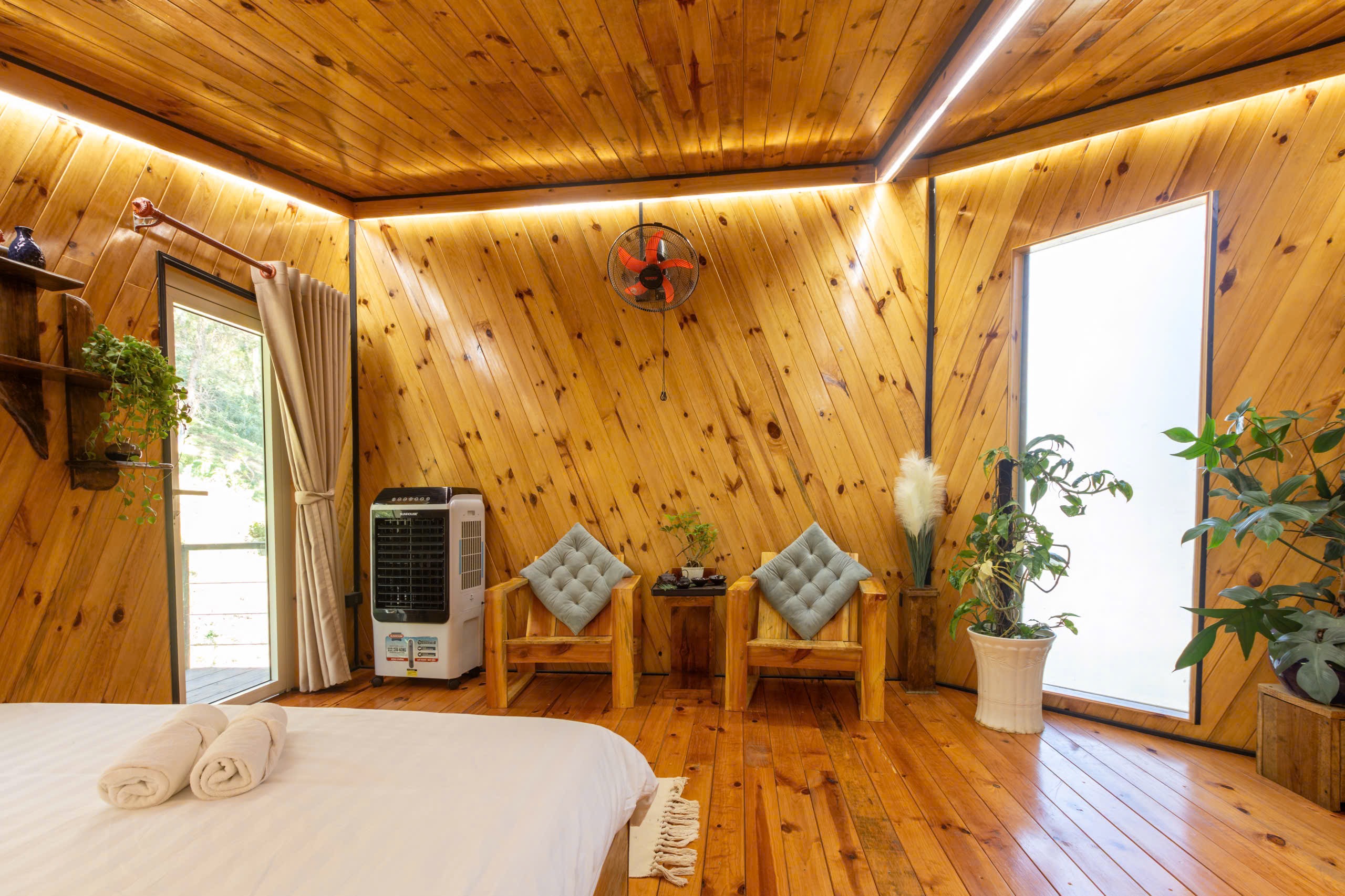 🌱🌱 - Nơi bình yên giữa lòng Đà Lạt mộng mơ. 5