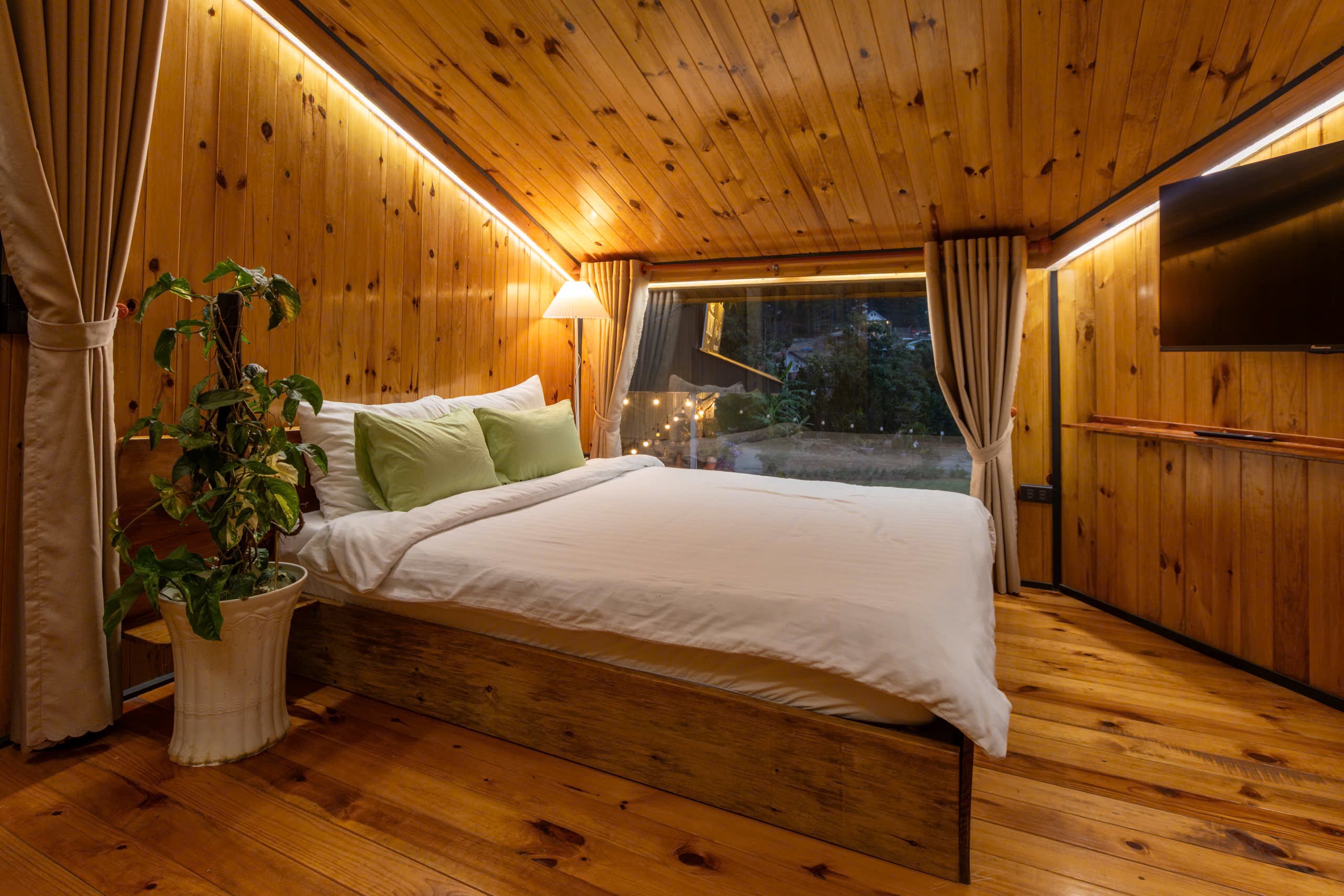 🌱🌱 - Nơi bình yên giữa lòng Đà Lạt mộng mơ. 6