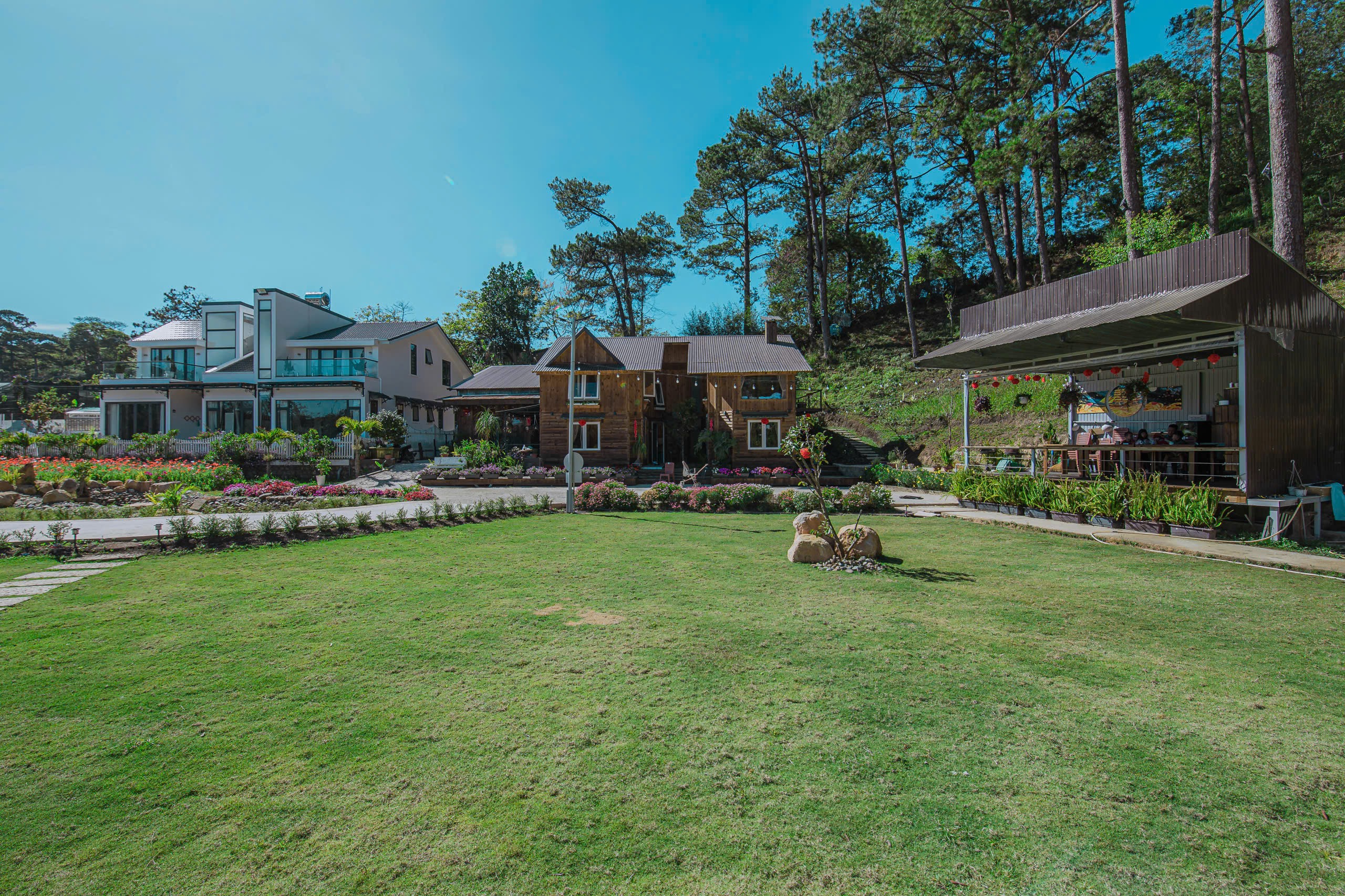 🌱🌱 - Nơi bình yên giữa lòng Đà Lạt mộng mơ. 7