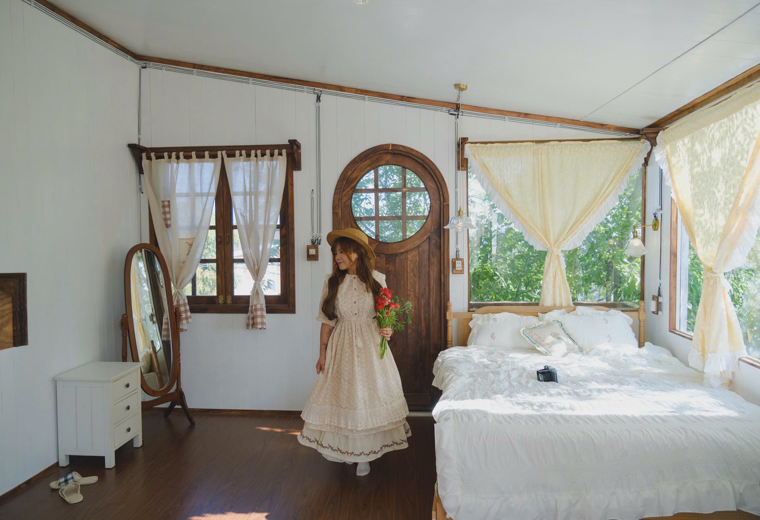 🌱🌱 - Nơi bình yên giữa lòng Đà Lạt mộng mơ. 8