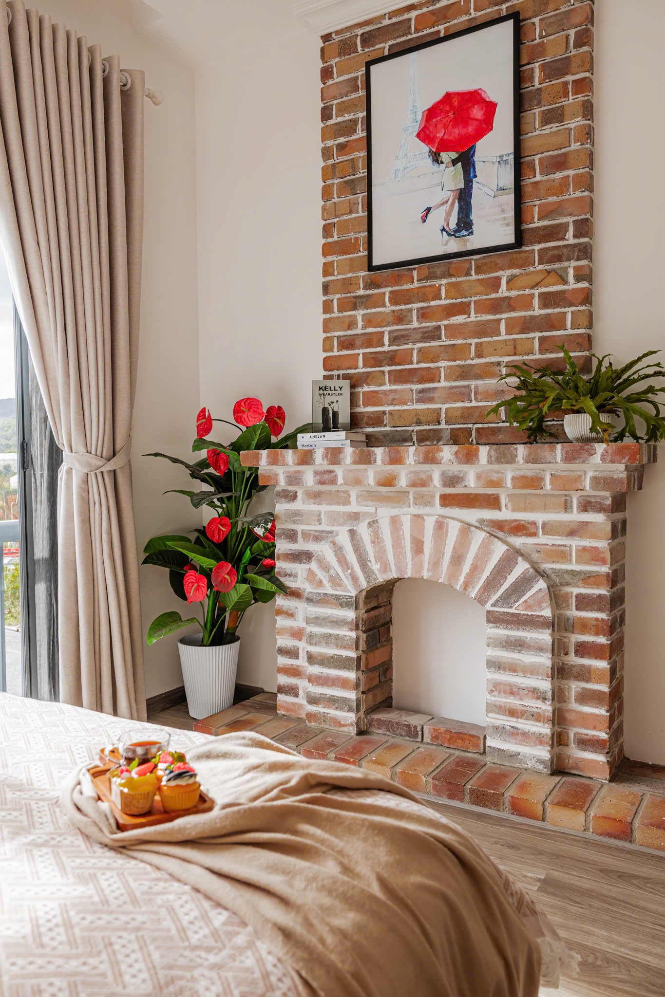 Villa không gian xanh mát,yên tĩnh, 2