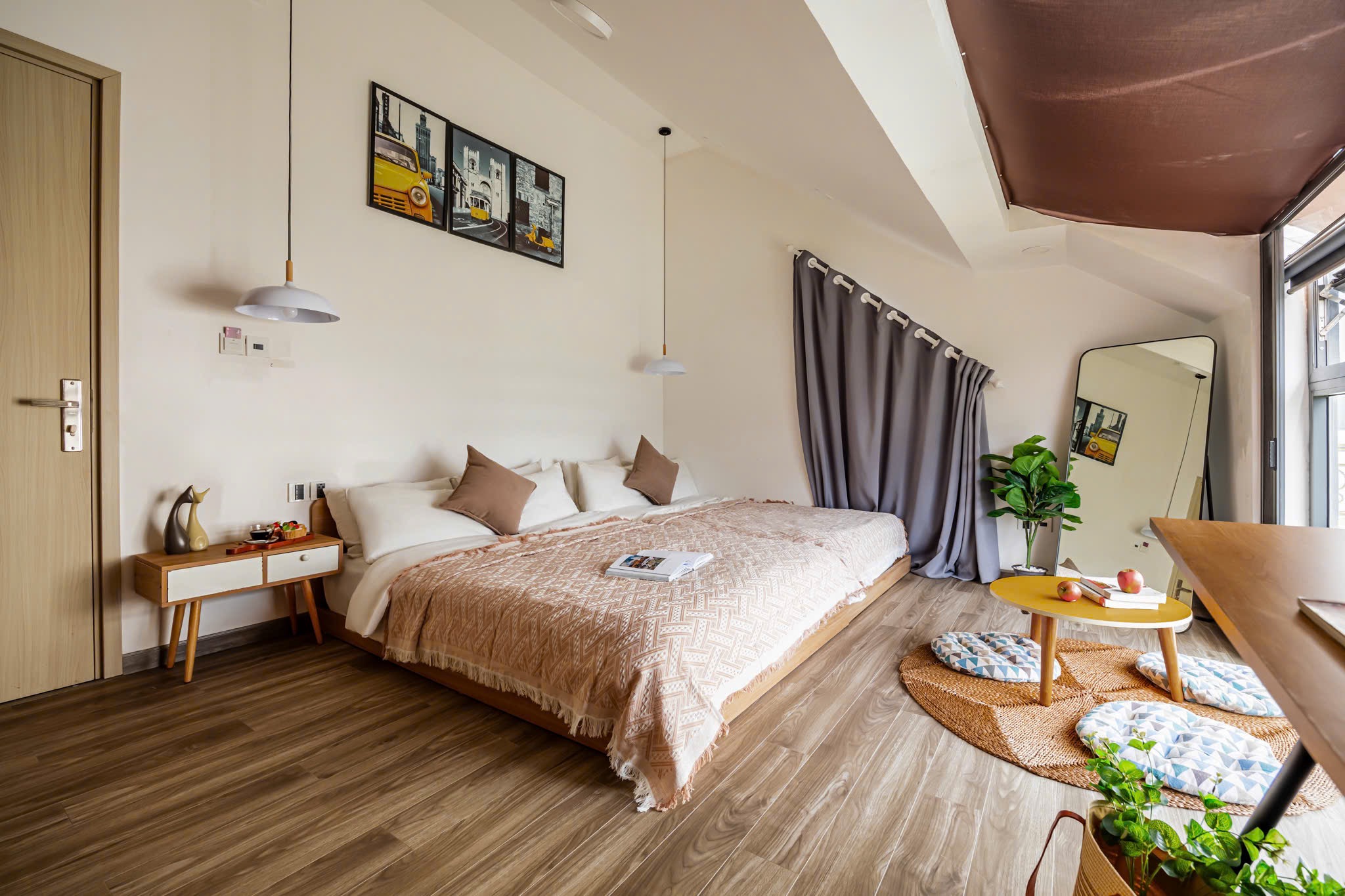 Villa không gian xanh mát,yên tĩnh, 3