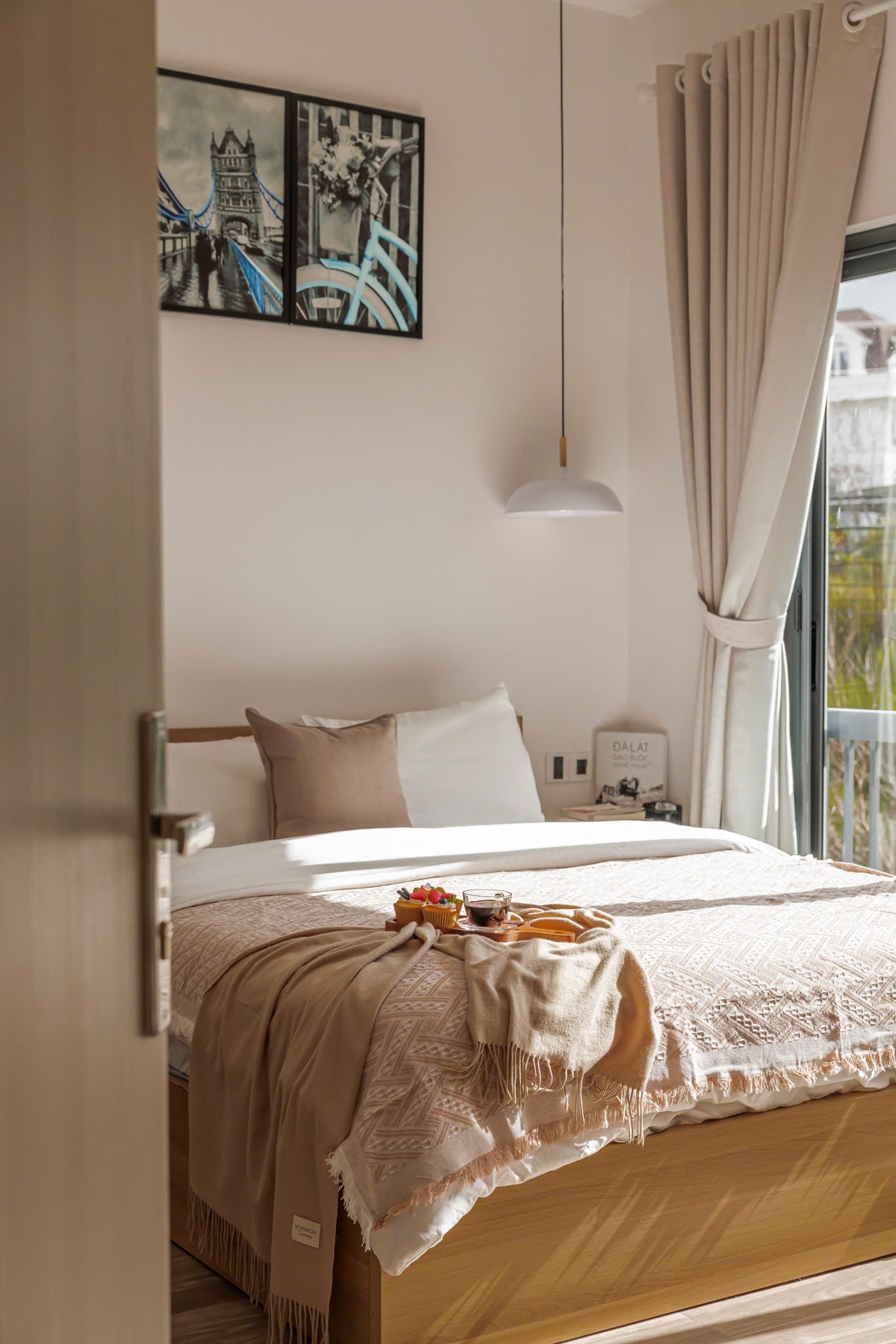 Villa không gian xanh mát,yên tĩnh, 7