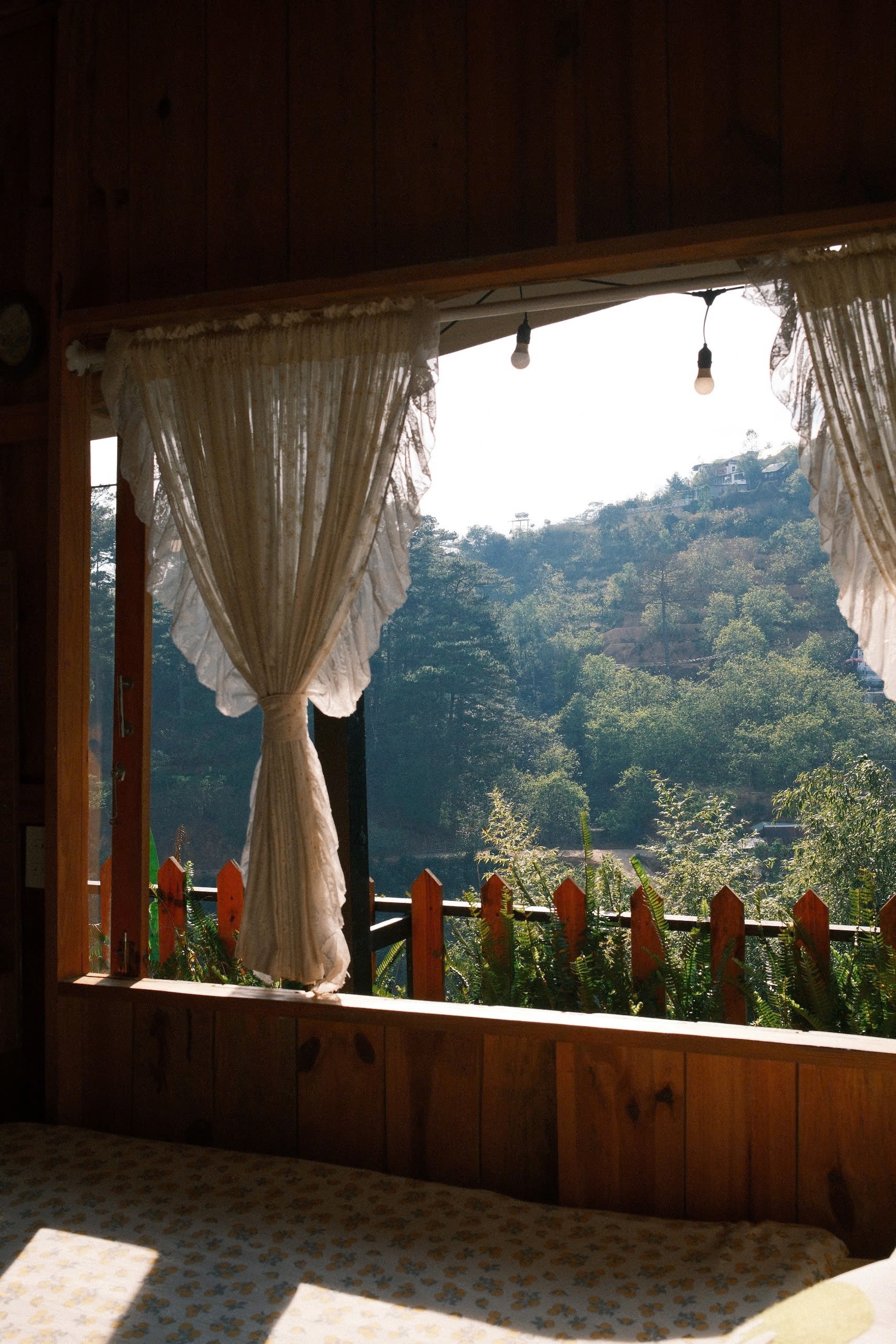 💥💥 NHÀ GỖ NGUYÊN CĂN 3PN VIEW ĐẸP 3