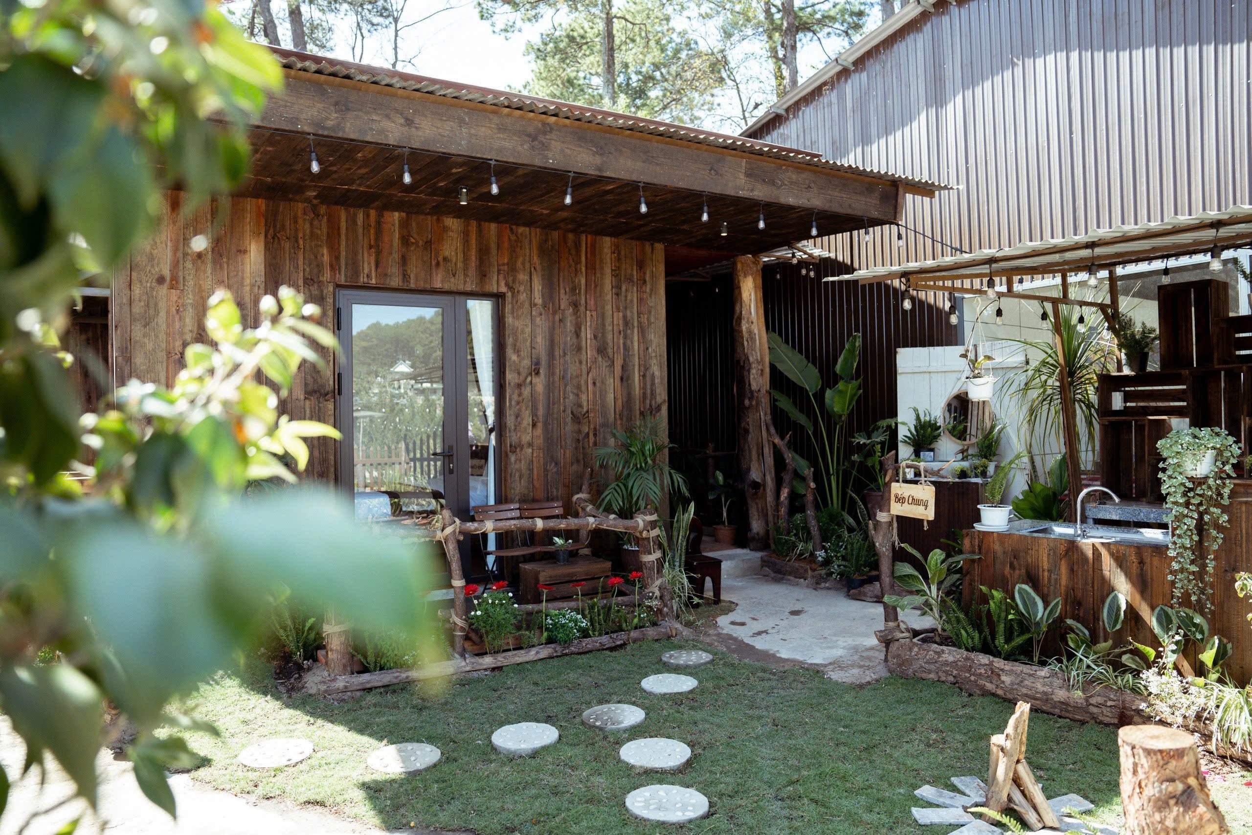 🌱 BÌNH YÊN GIỮA LÒNG ĐÀ LẠT 🌱