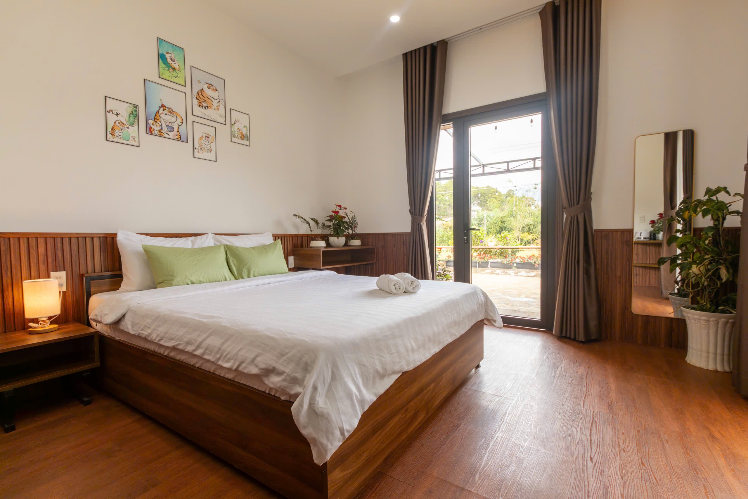 🌱 BÌNH YÊN GIỮA LÒNG ĐÀ LẠT 🌱 2