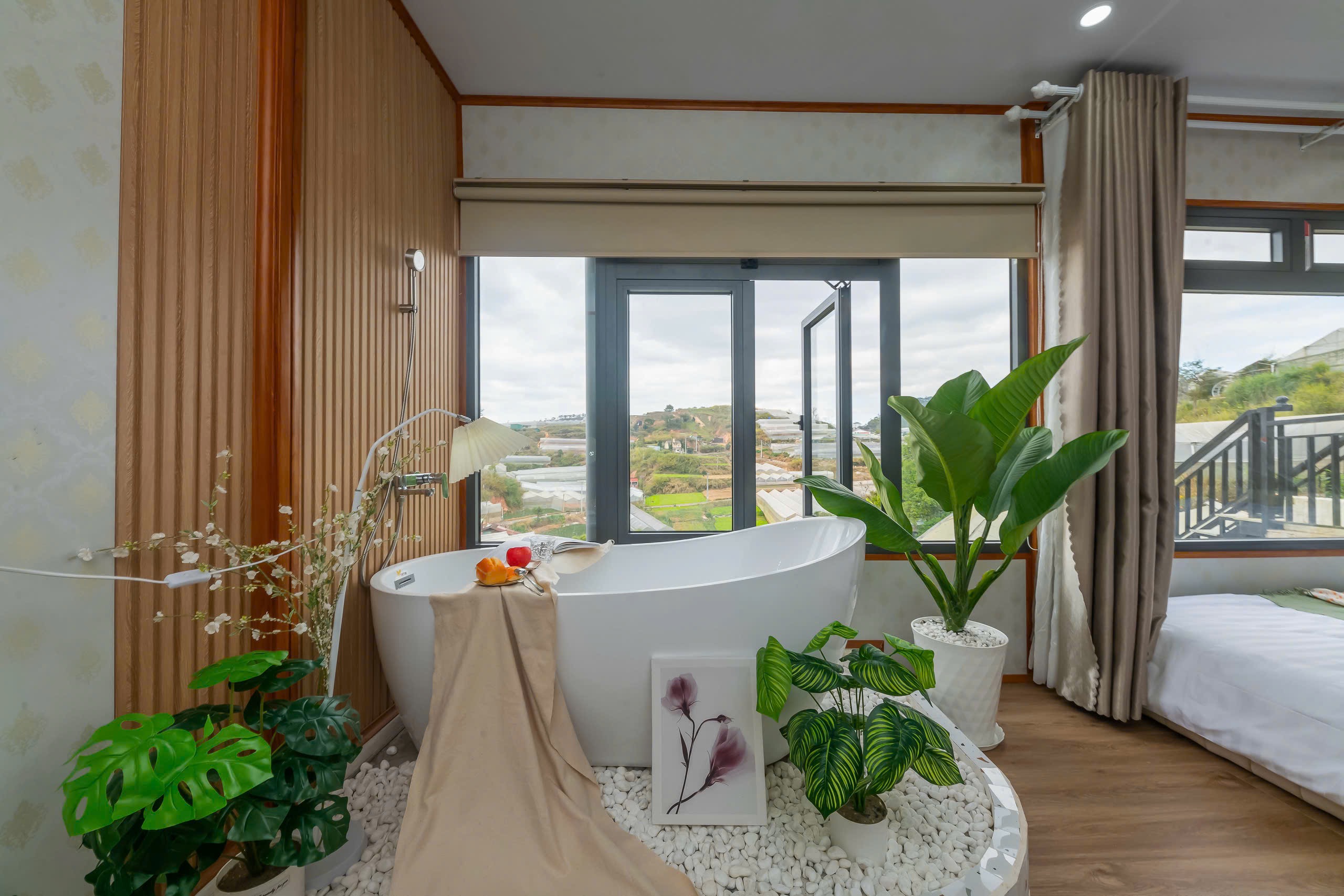 ✅ Home Chill săn  mây tận giường❄️❄️ 3