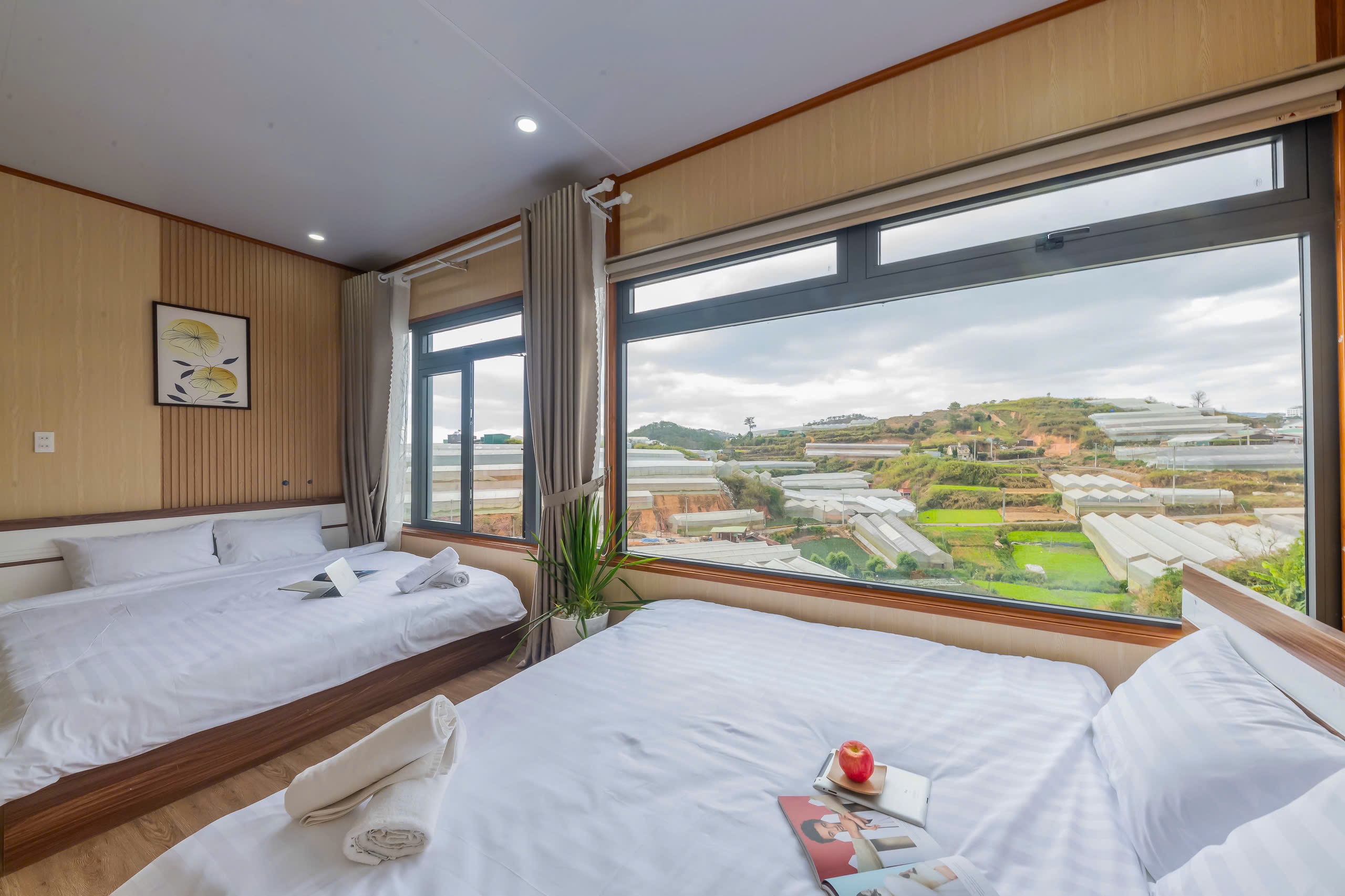 ✅ Home Chill săn  mây tận giường❄️❄️ 4