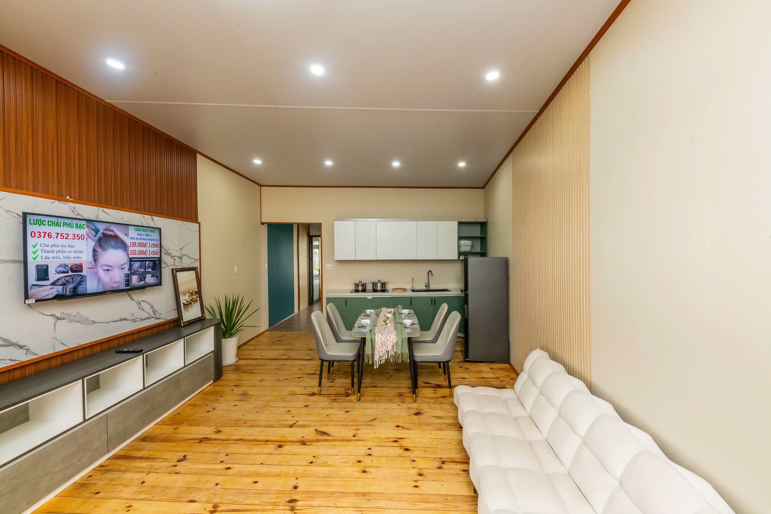 ✅ Home Chill săn  mây tận giường❄️❄️ 5