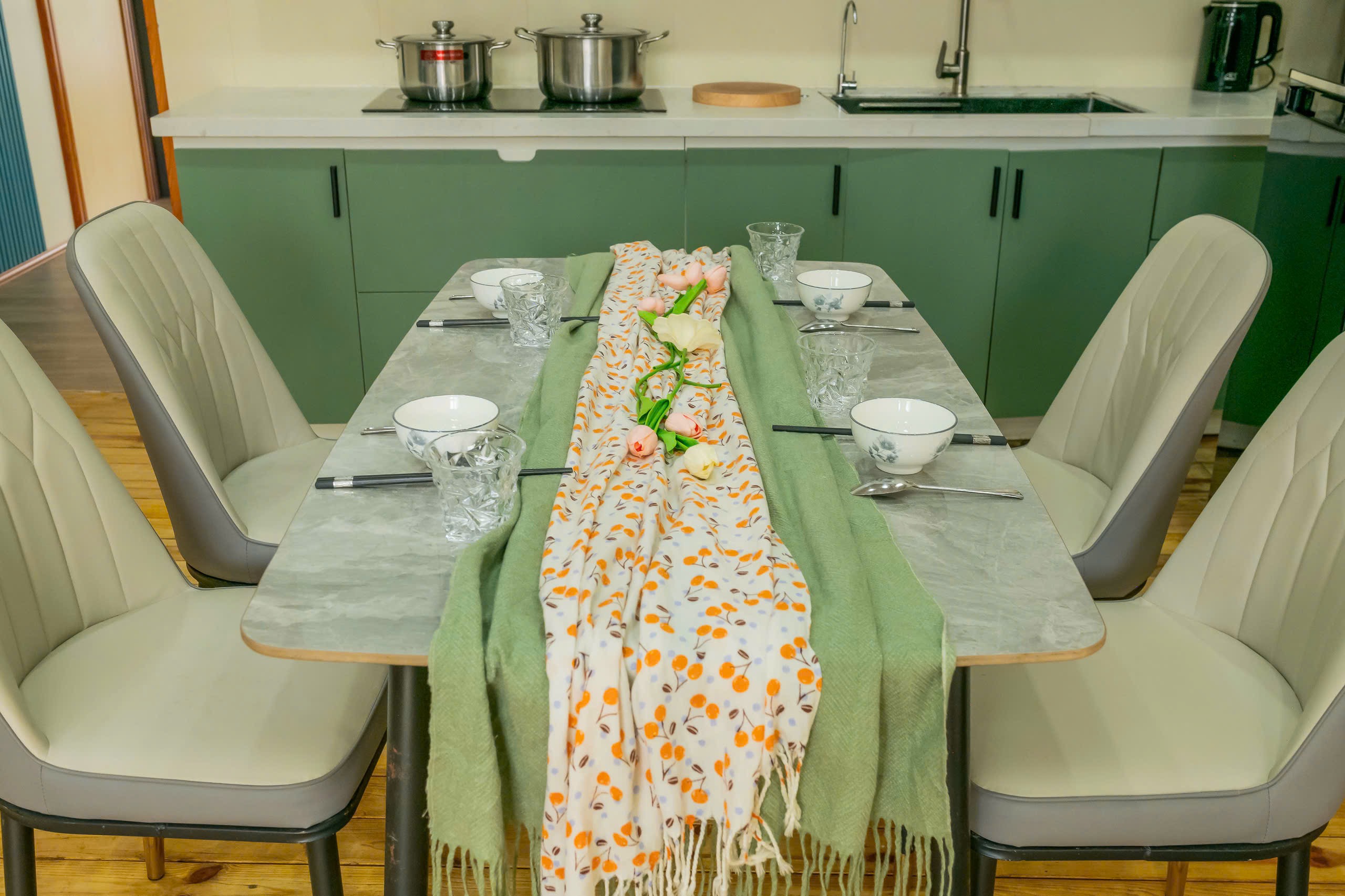 ✅ Home Chill săn  mây tận giường❄️❄️ 6