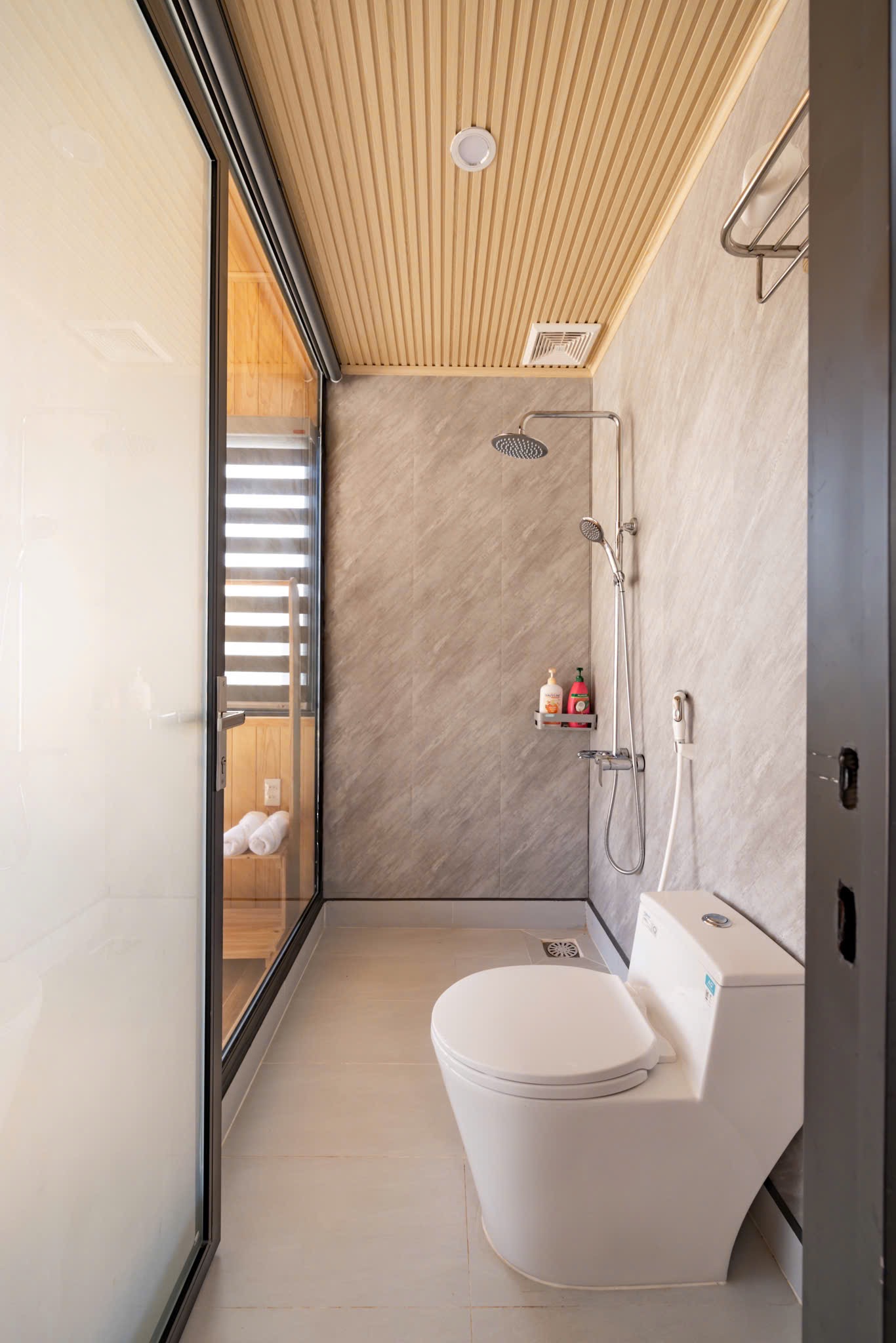 Chiếc home view rừng thông 5