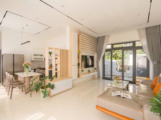 Home xinh giá rẻ 5