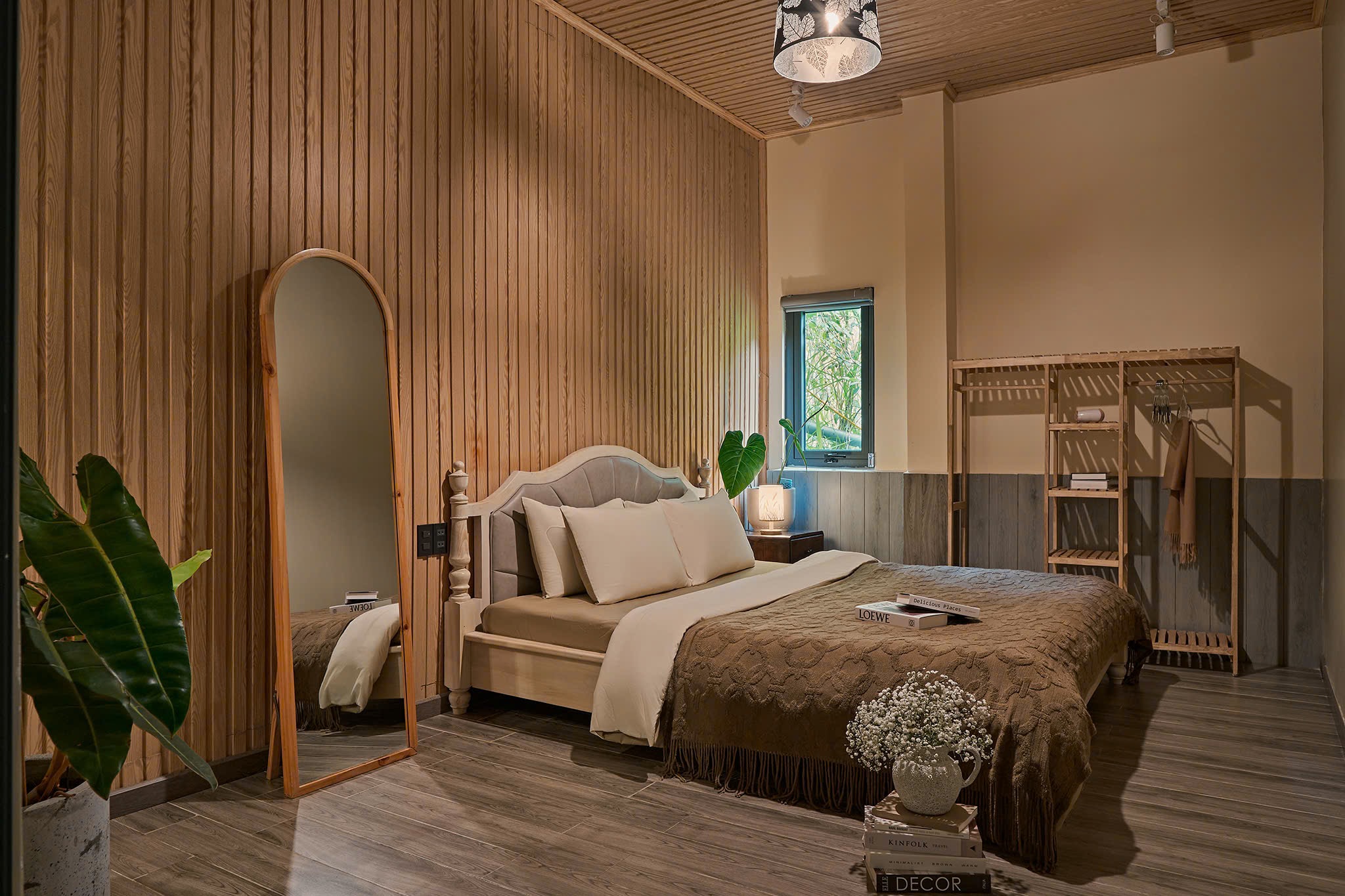 Nhà xinh mà giá cực hạt dẻ 4