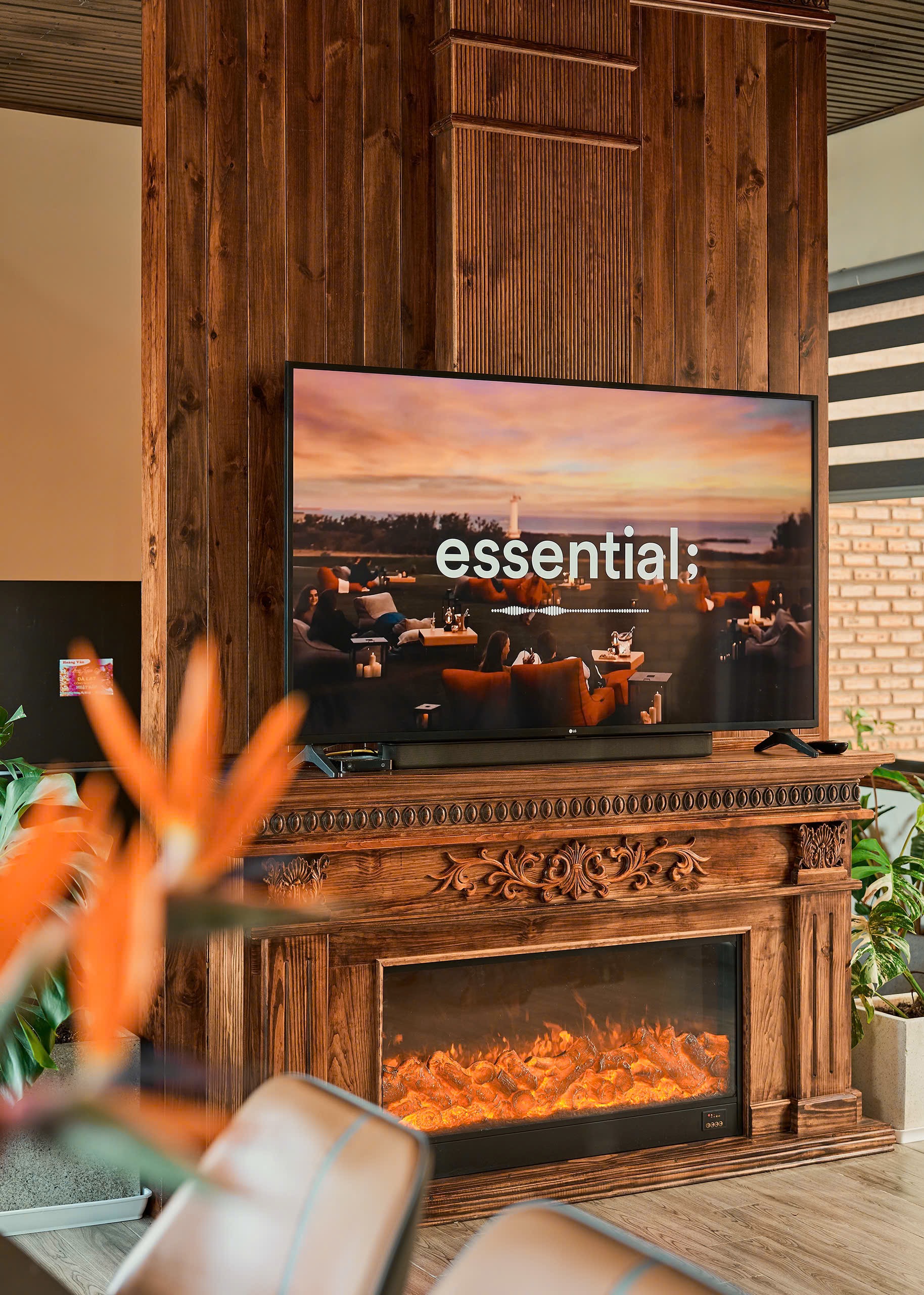 Nhà xinh mà giá cực hạt dẻ 8