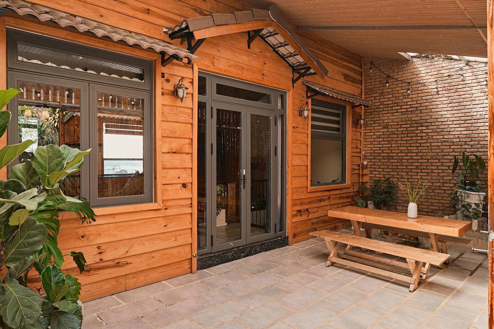 Nhà xinh mà giá cực hạt dẻ 9