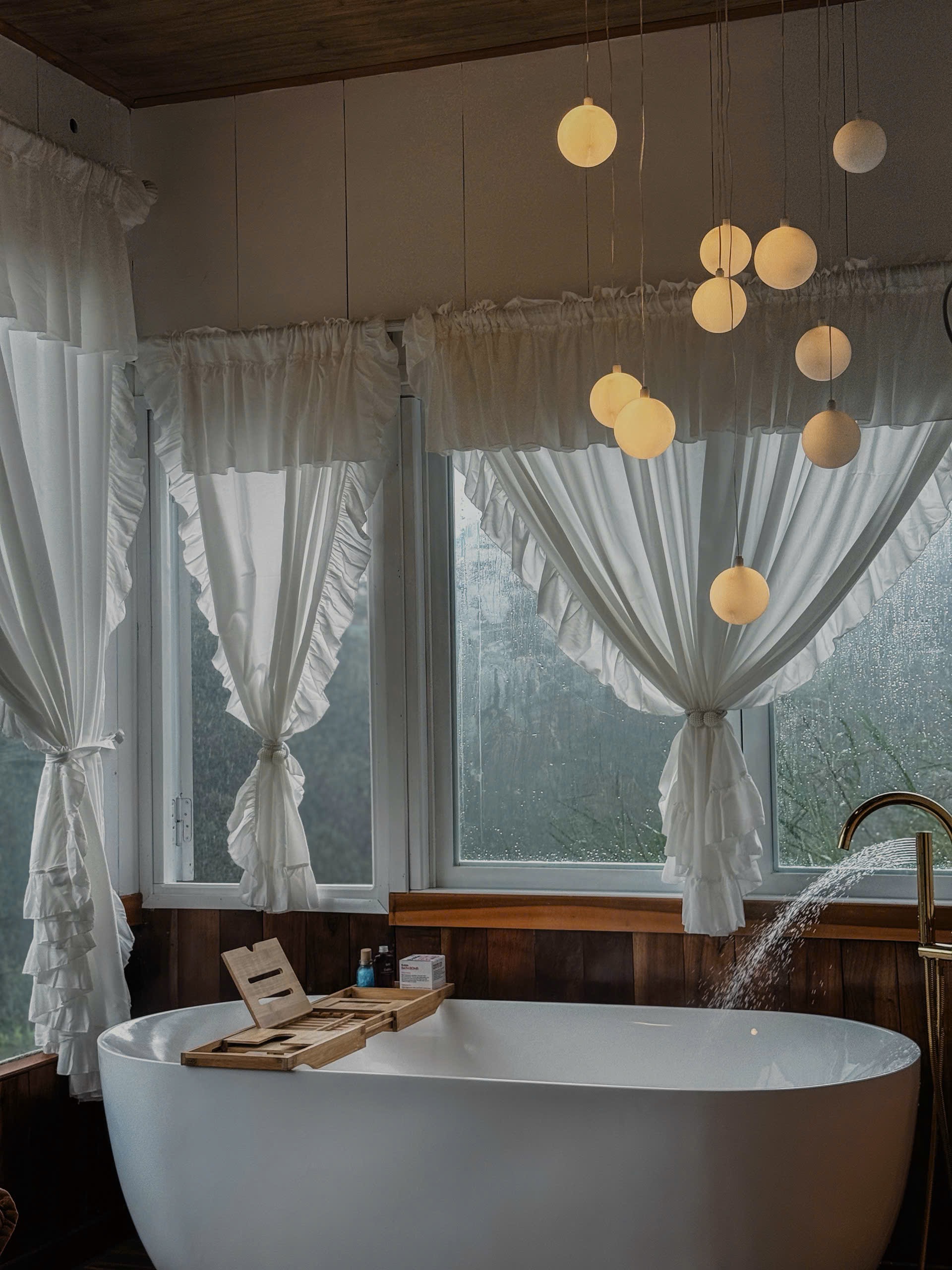 Nguyên căn view đồi chill cho 2 khách 5