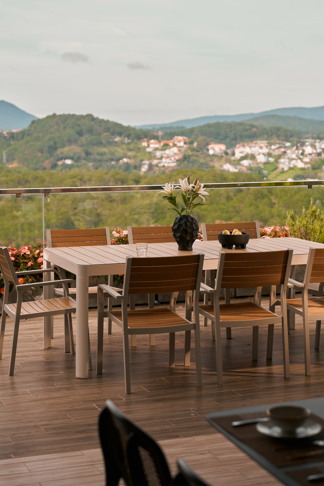 Nhà xinh mà giá cực hạt dẻ ạ 7