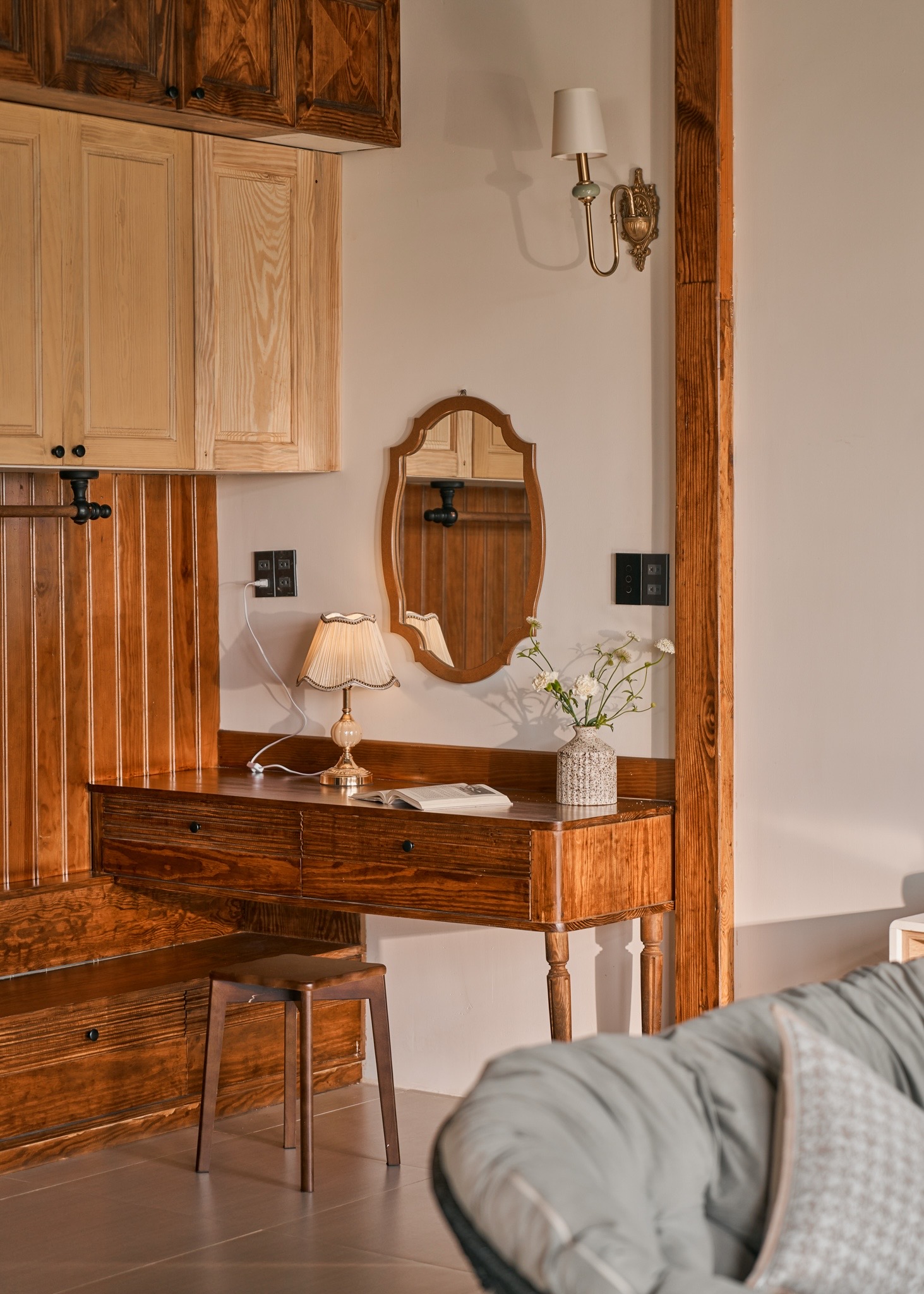 Nhà xinh mà giá cực hạt dẻ ạ 9