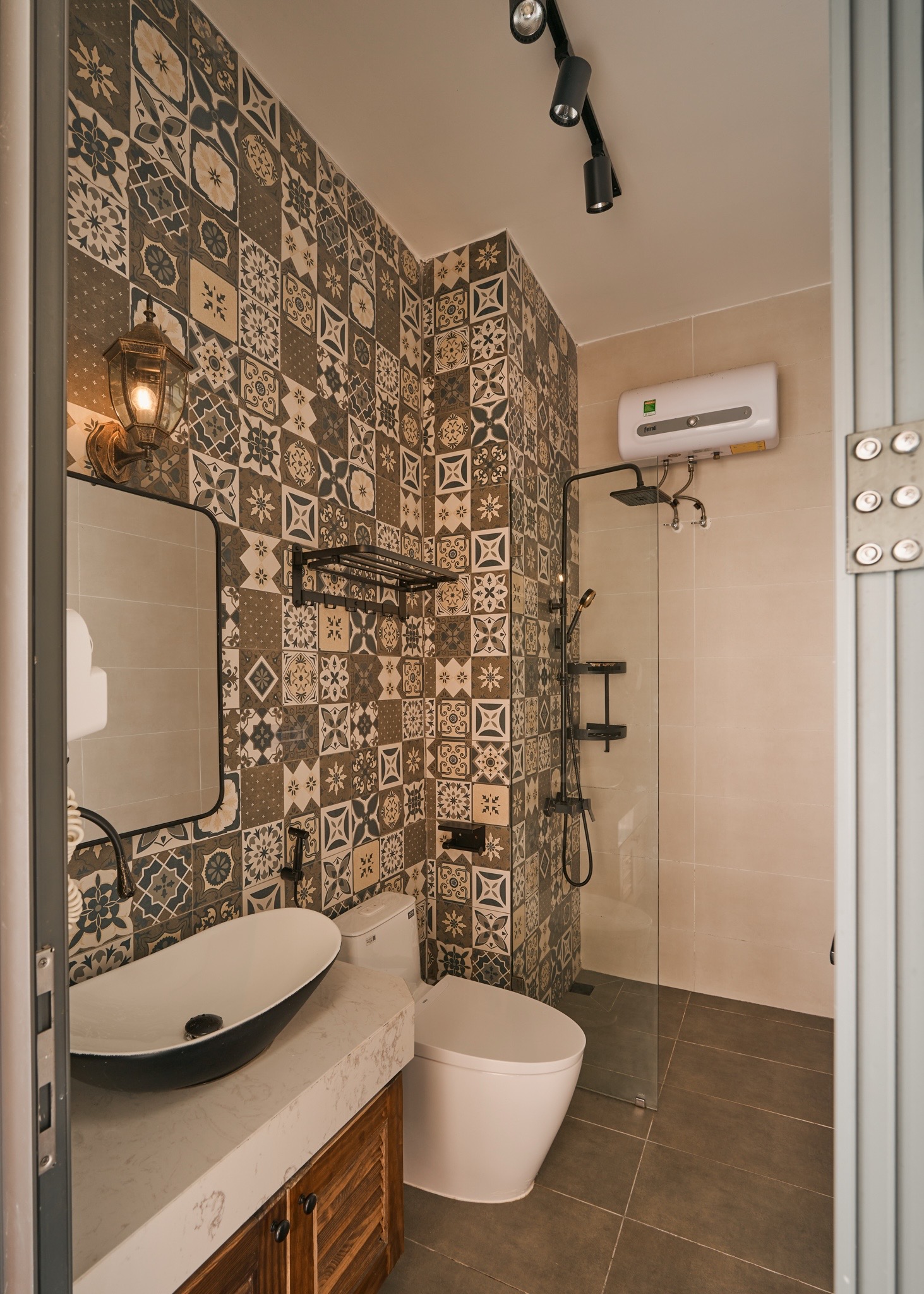 Nhà xinh mà giá cực hạt dẻ ạ 12