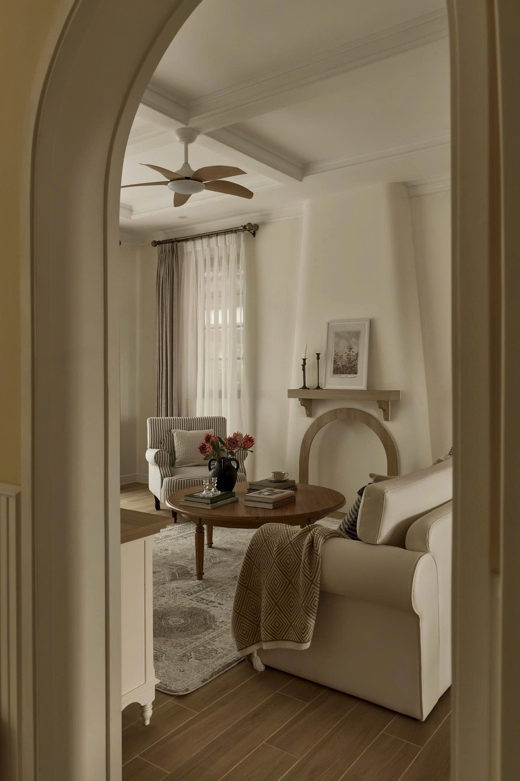 Biệt thự cao cấp 6 ngủ 2