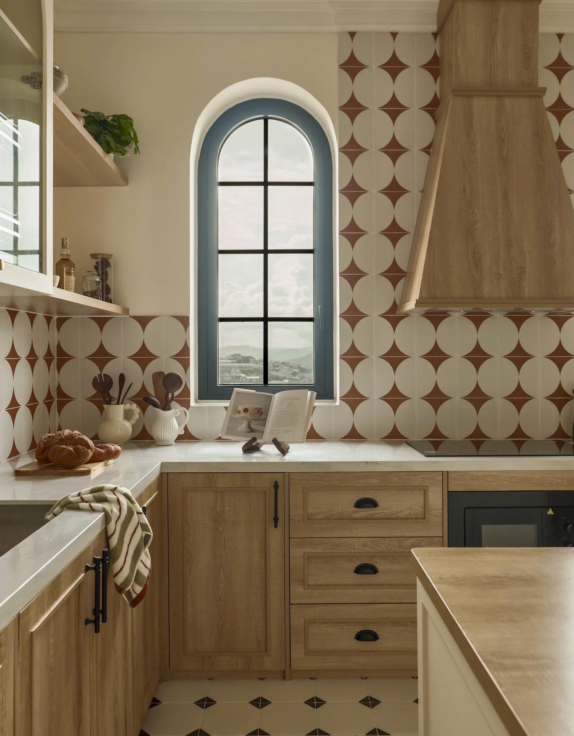 Biệt thự cao cấp 6 ngủ 3