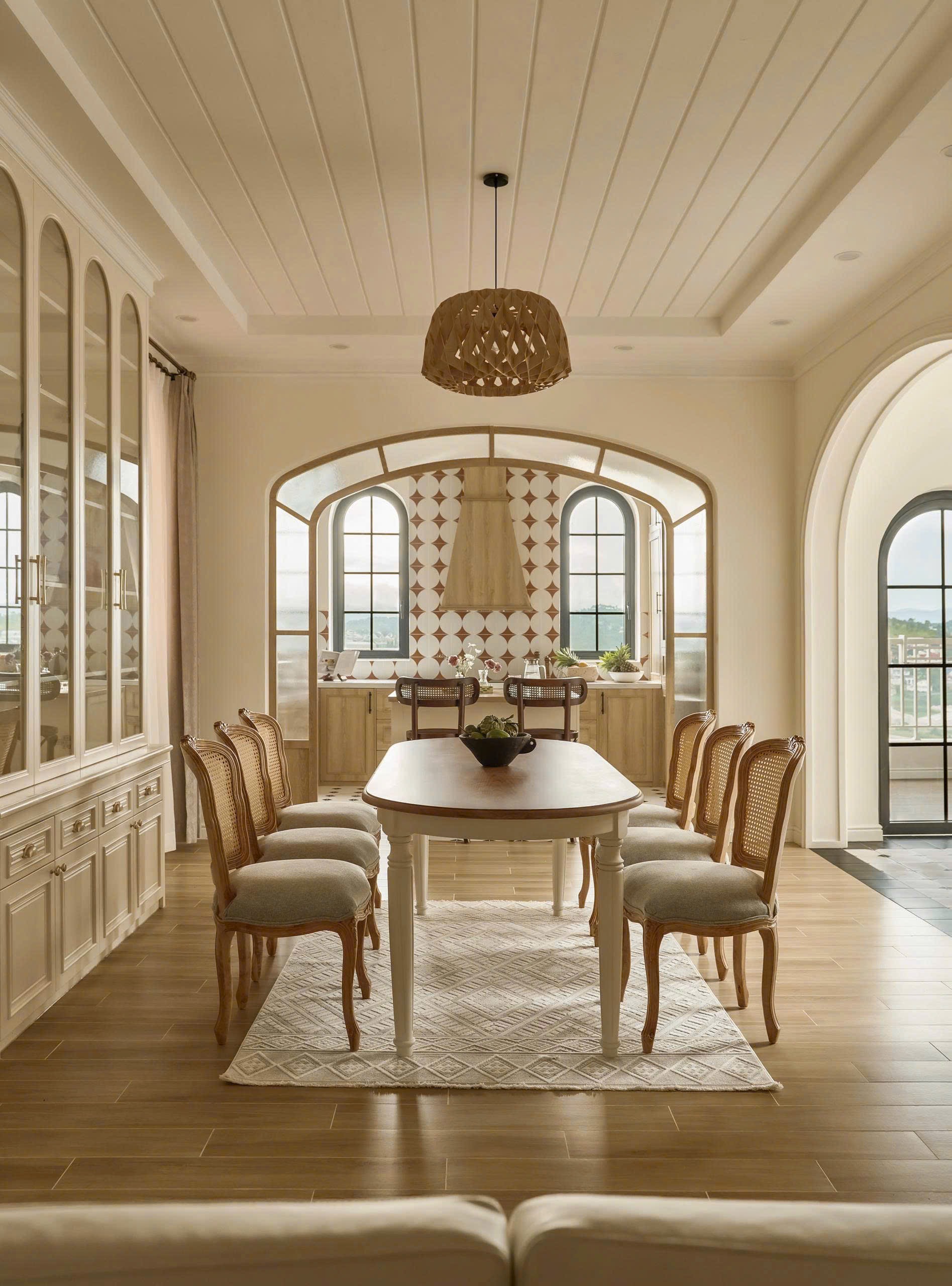 Biệt thự cao cấp 6 ngủ 6