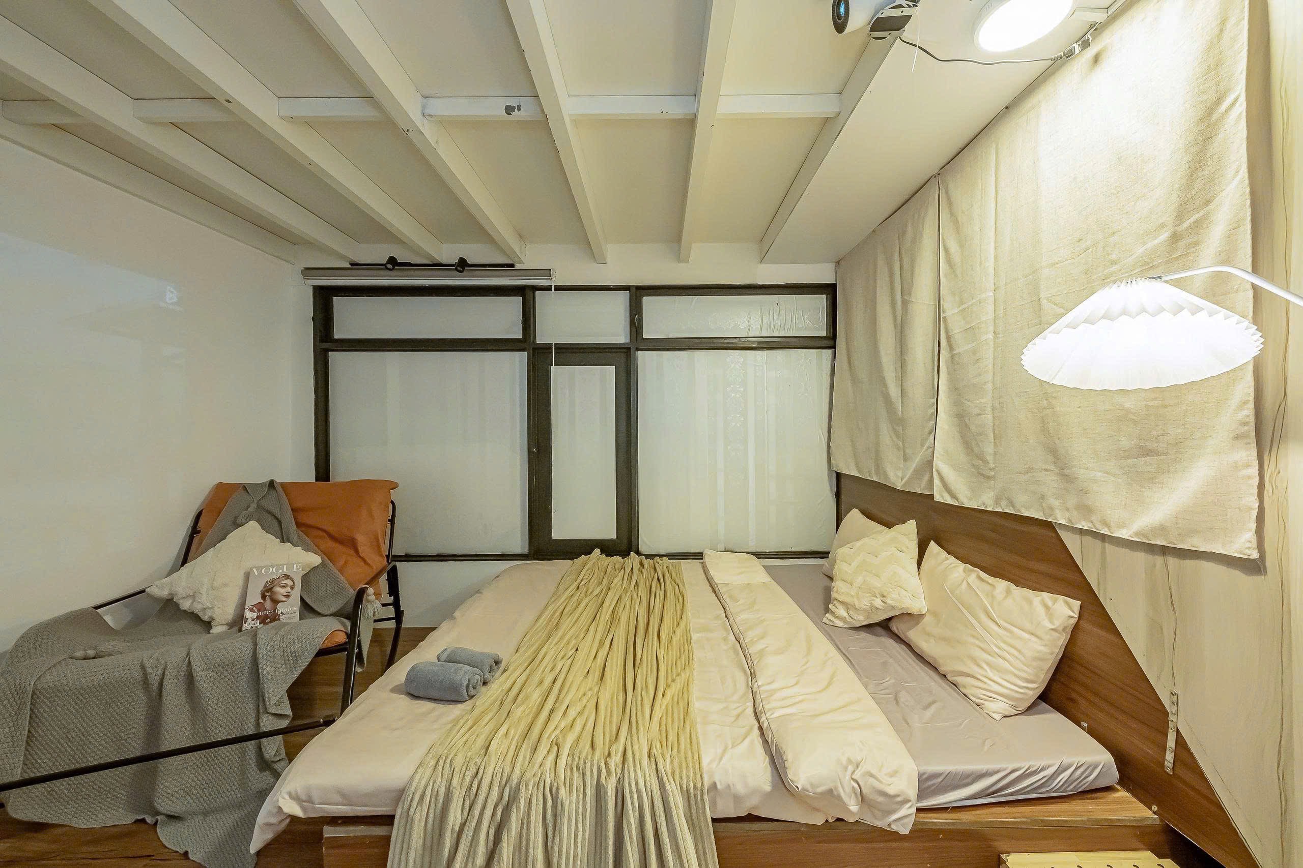 Home giá rẻ Sân vườn mini Chill ngắm View Đà Lạt 6